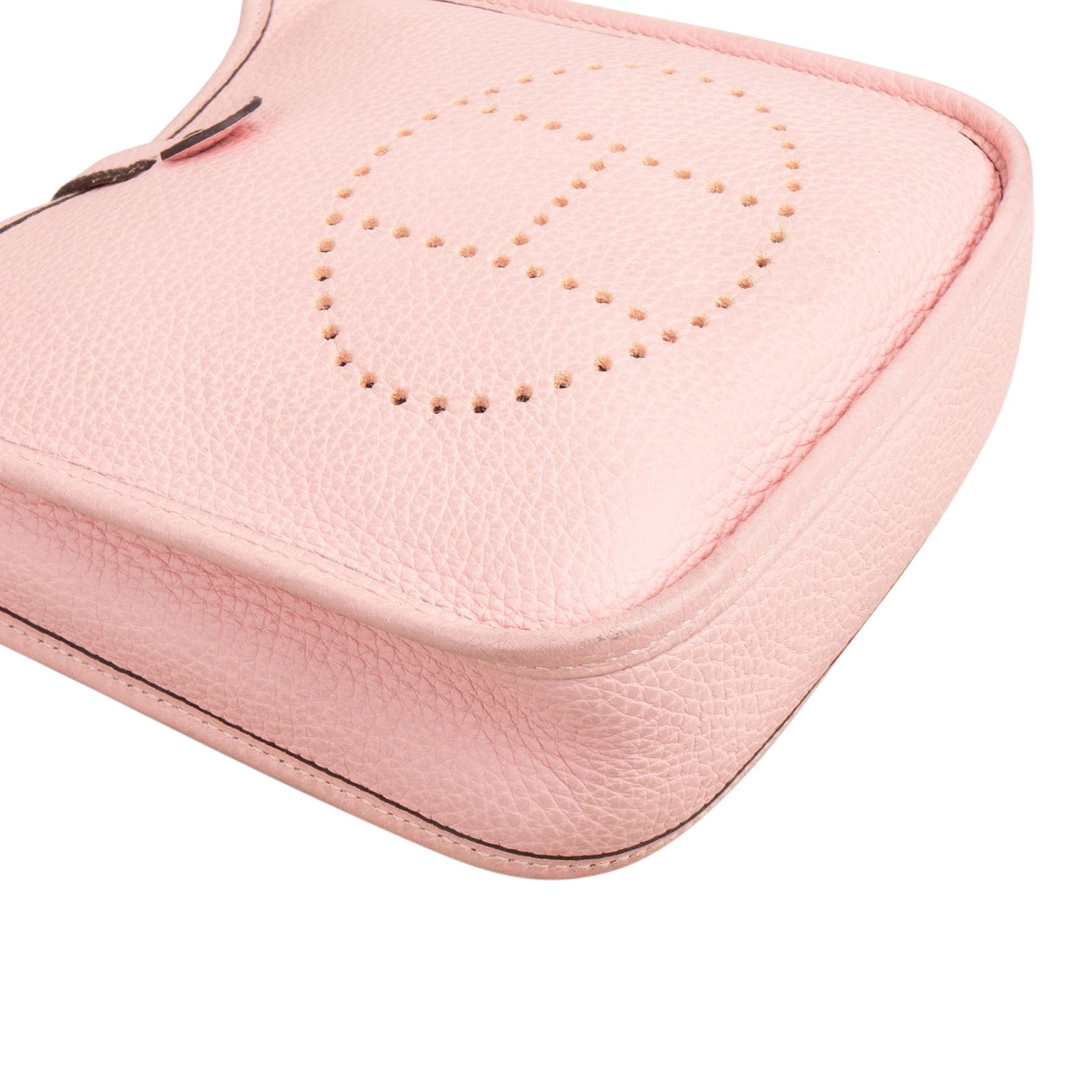 Hermès - Evelyne 16 Crossbody Bag