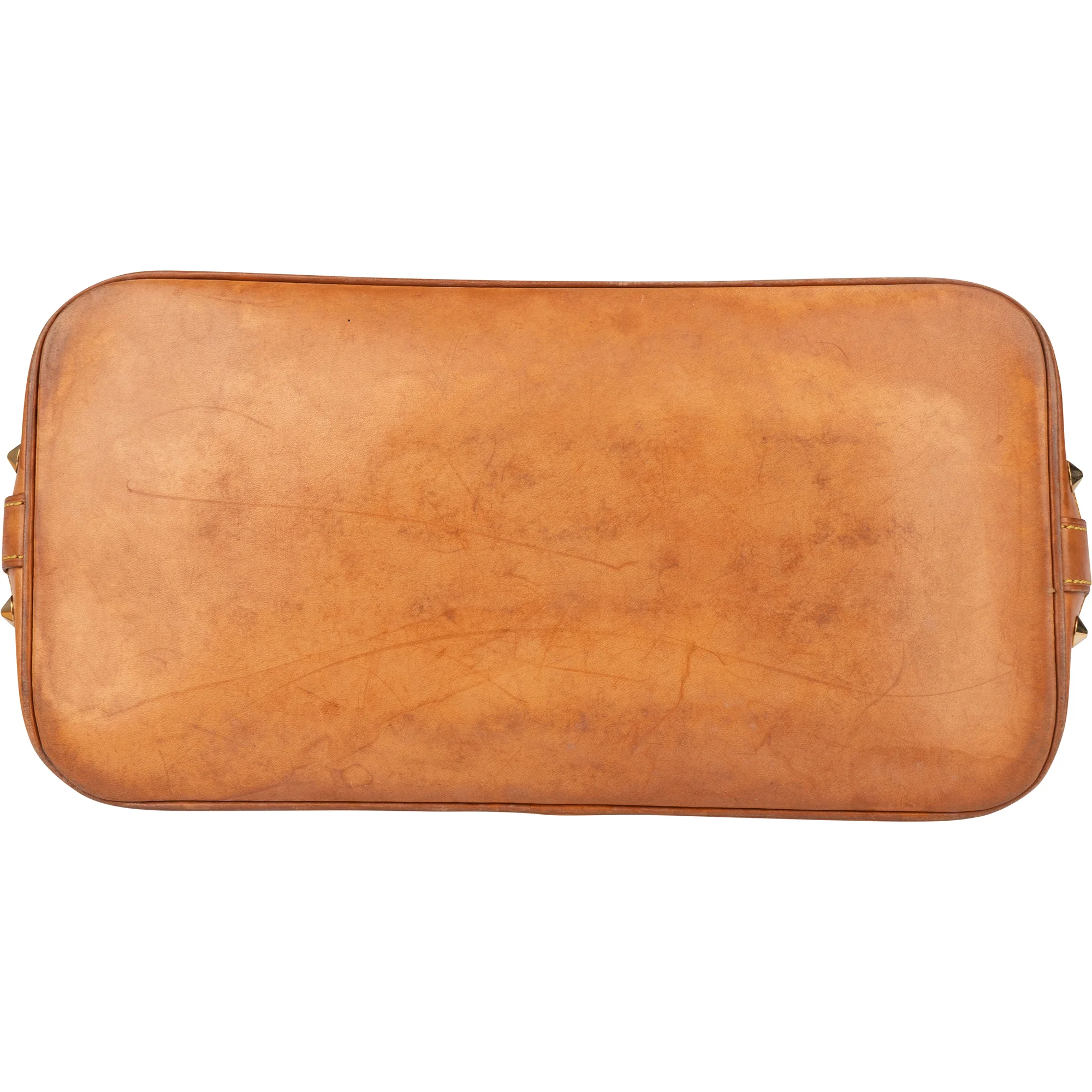 Louis Vuitton Monogram Multicolor Murakami Alma PM Handbag