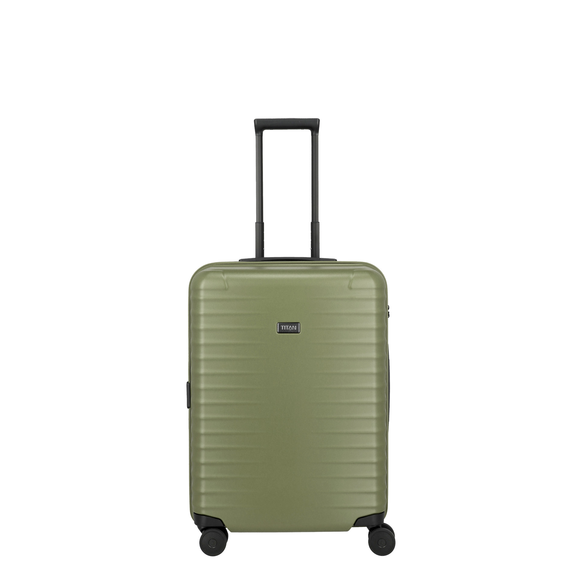 UPGRADE Trolley M (65 cm) - Forest green