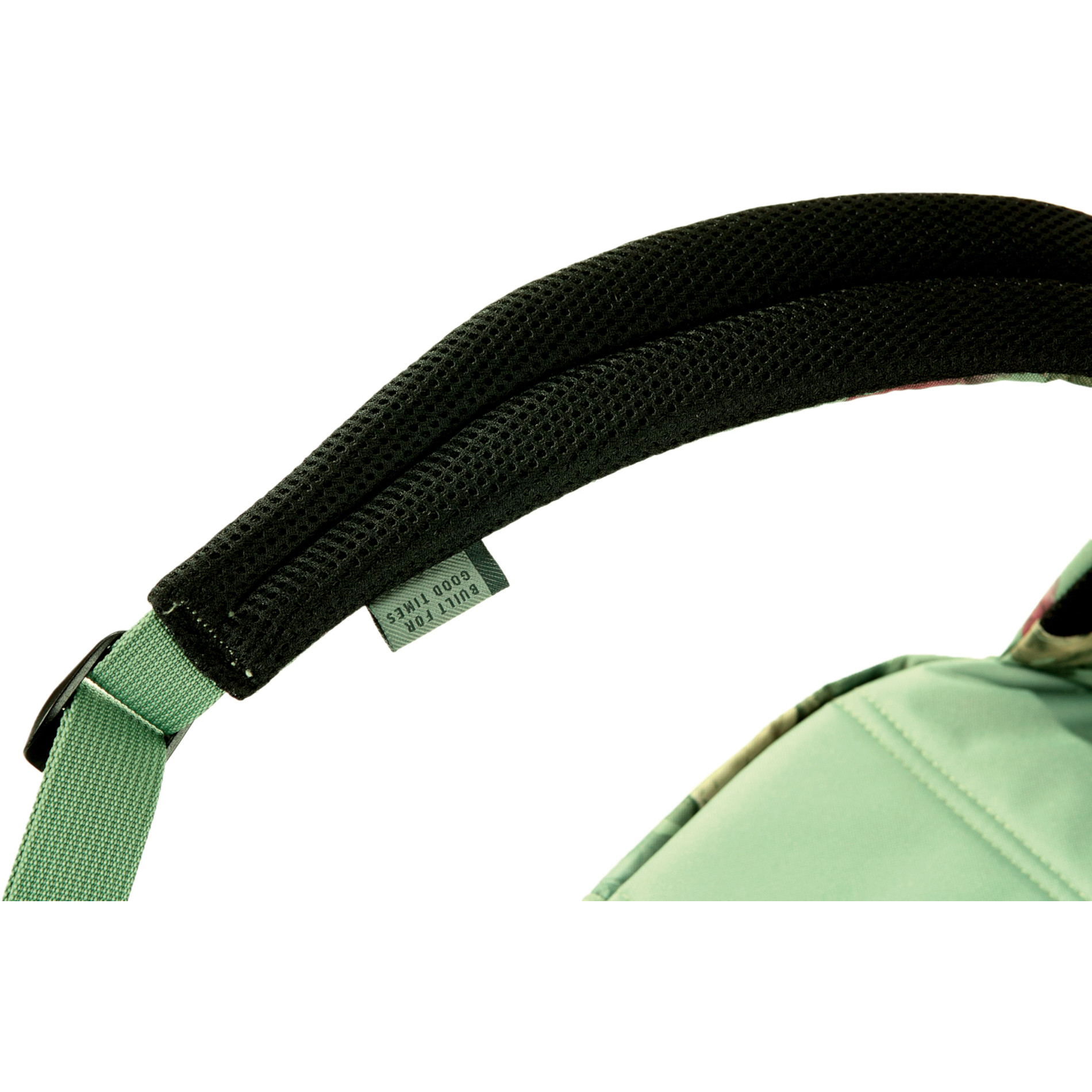 Rucksack URBAN PLUS - Dead Flower