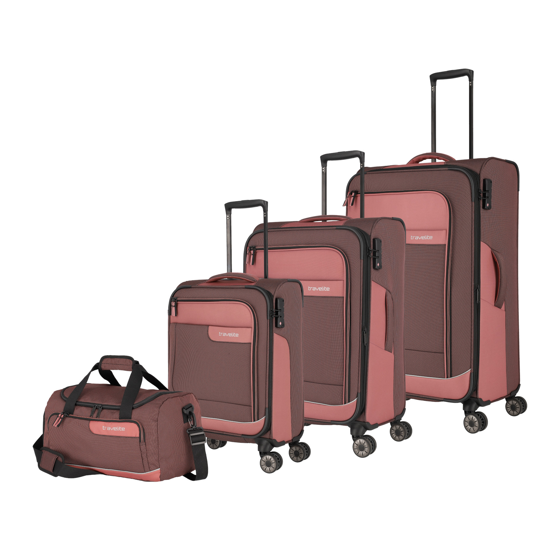 Amazon Basics Amazon Trolley Bag Offer Amazon Travelite Trolley