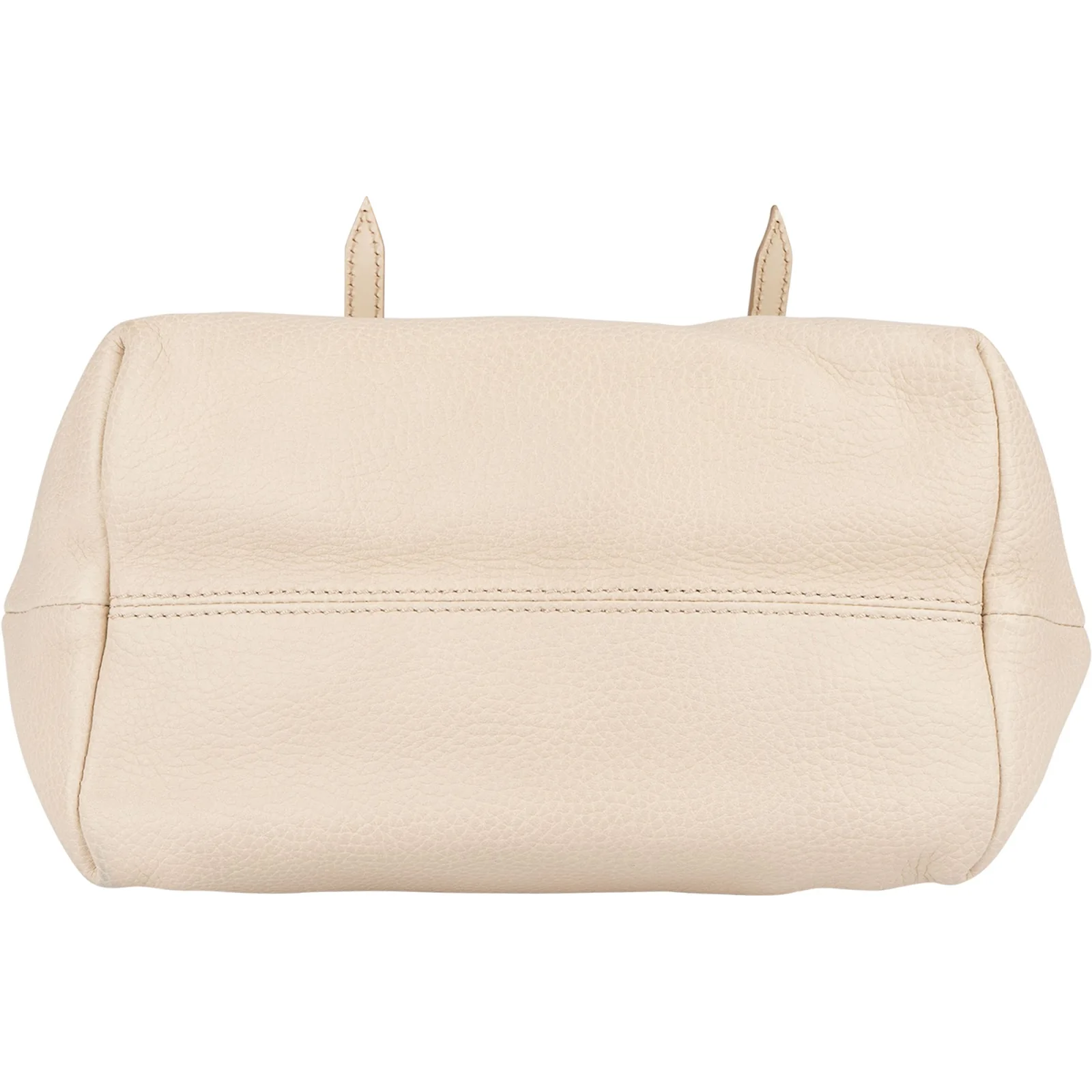 Burberry Grainy Leather Blaze Tote Handbag