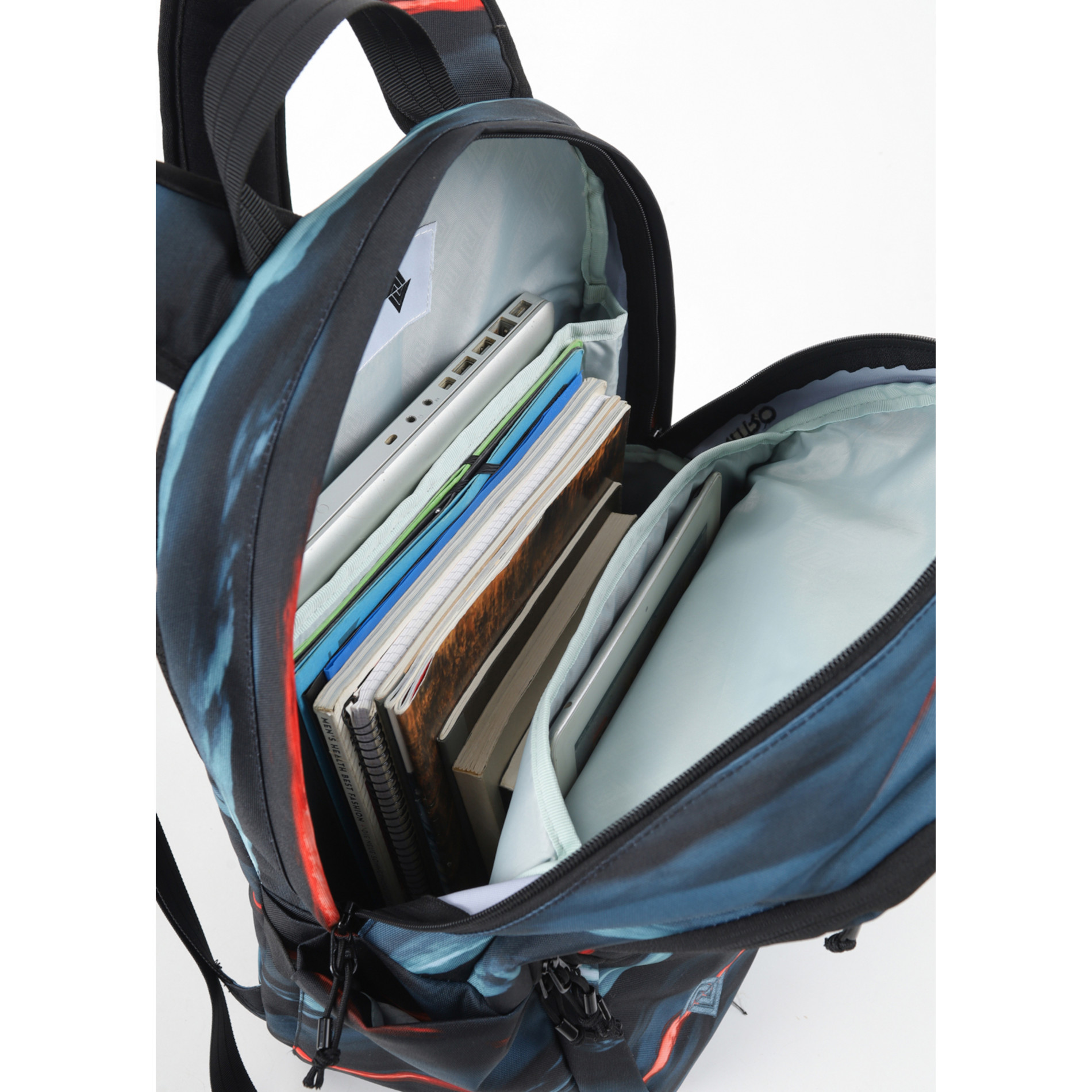 Rucksack Future HERO - Acid Dawn