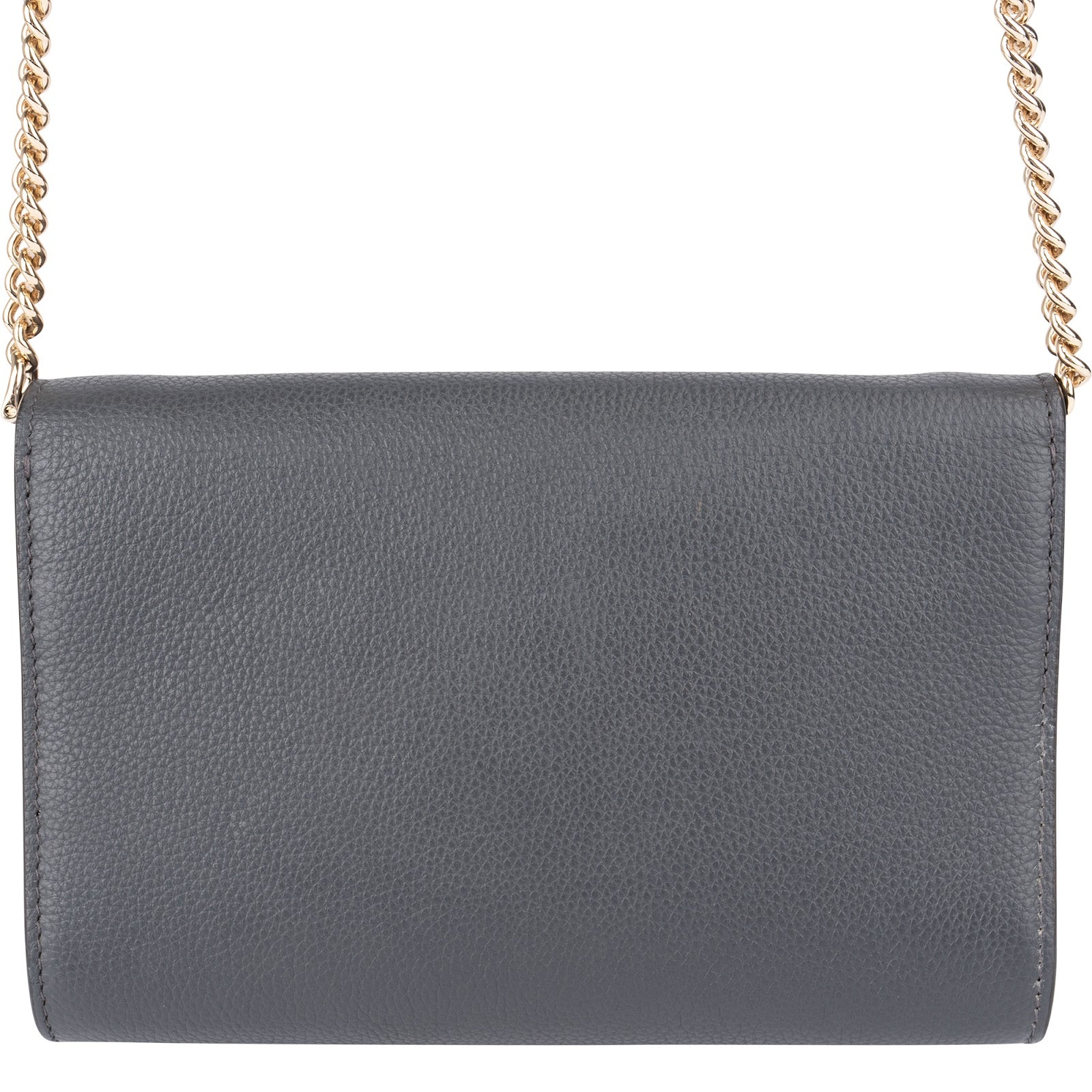Salvatore Ferragamo - Gancini Crossbody Bag