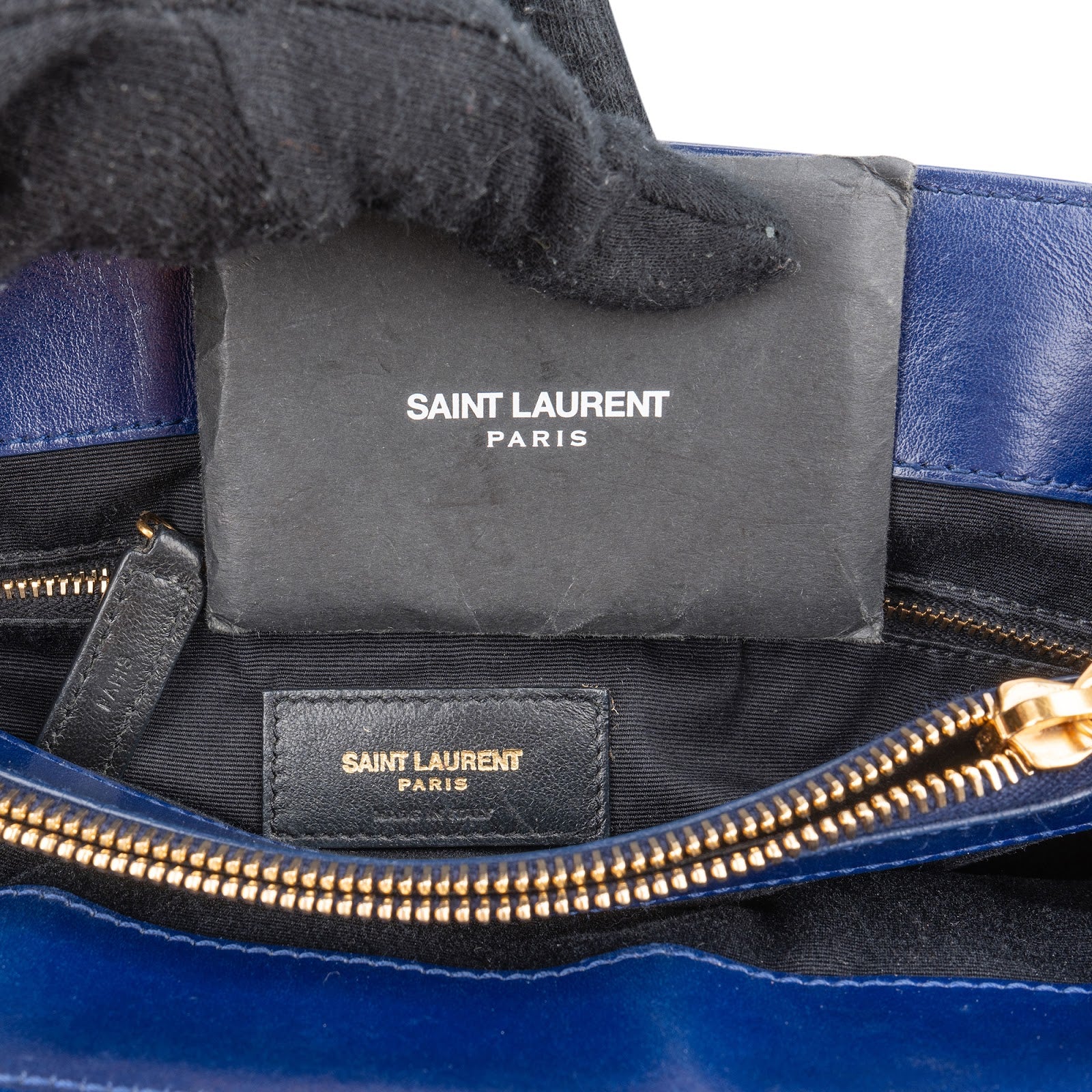 Saint Laurent - Loulou Shoulder Bag