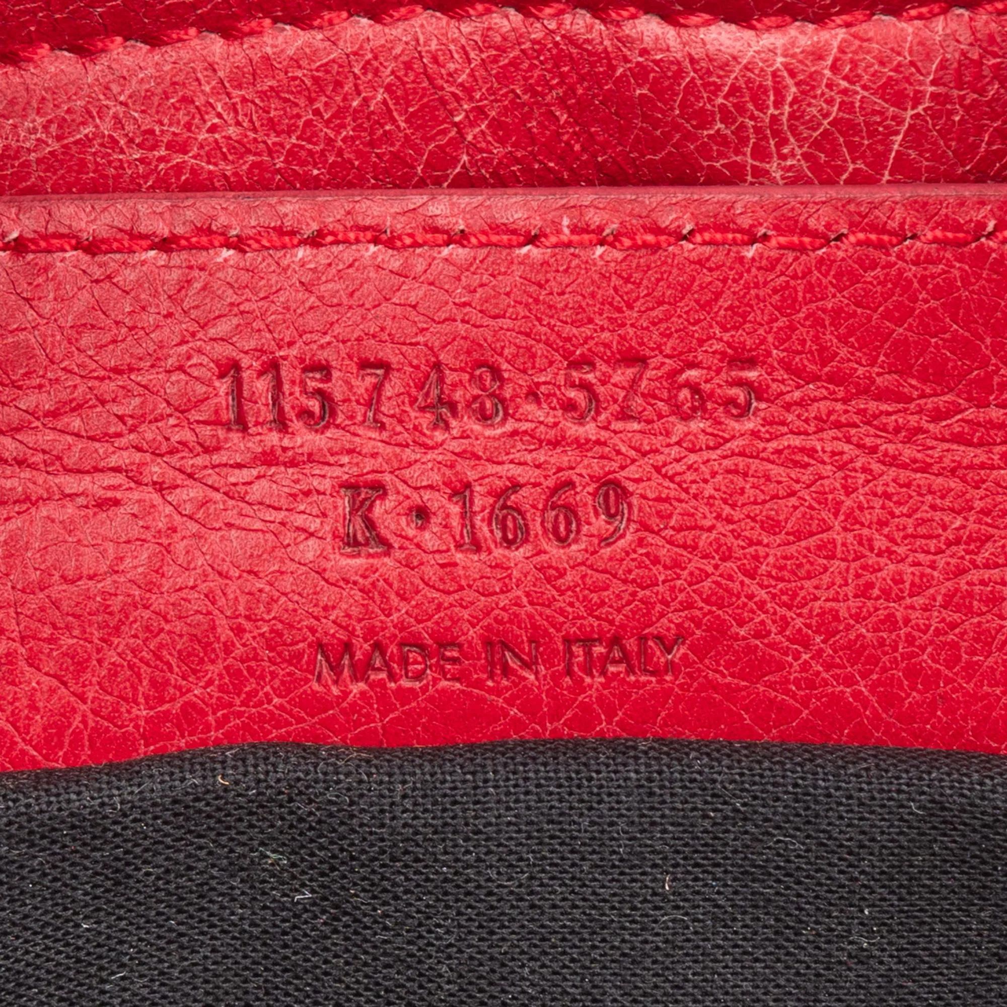 Balenciaga Leather Classic City Handbag