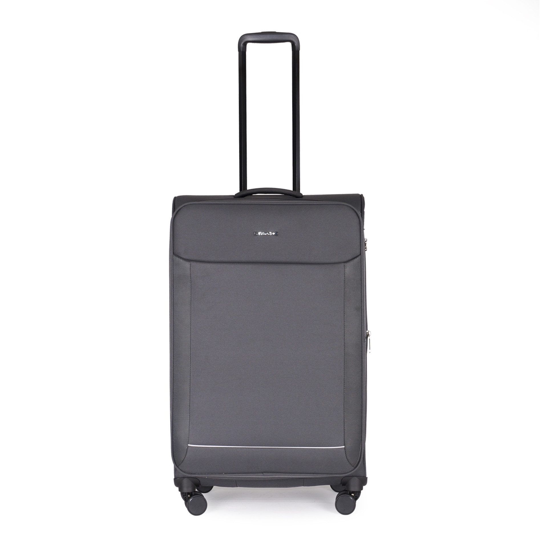 Fresh Trolley L (77 cm) erweiterbar - anthracite