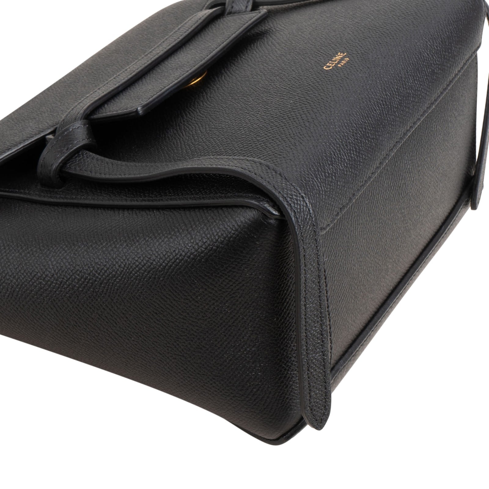 Céline – Sac à bandoulière Belt