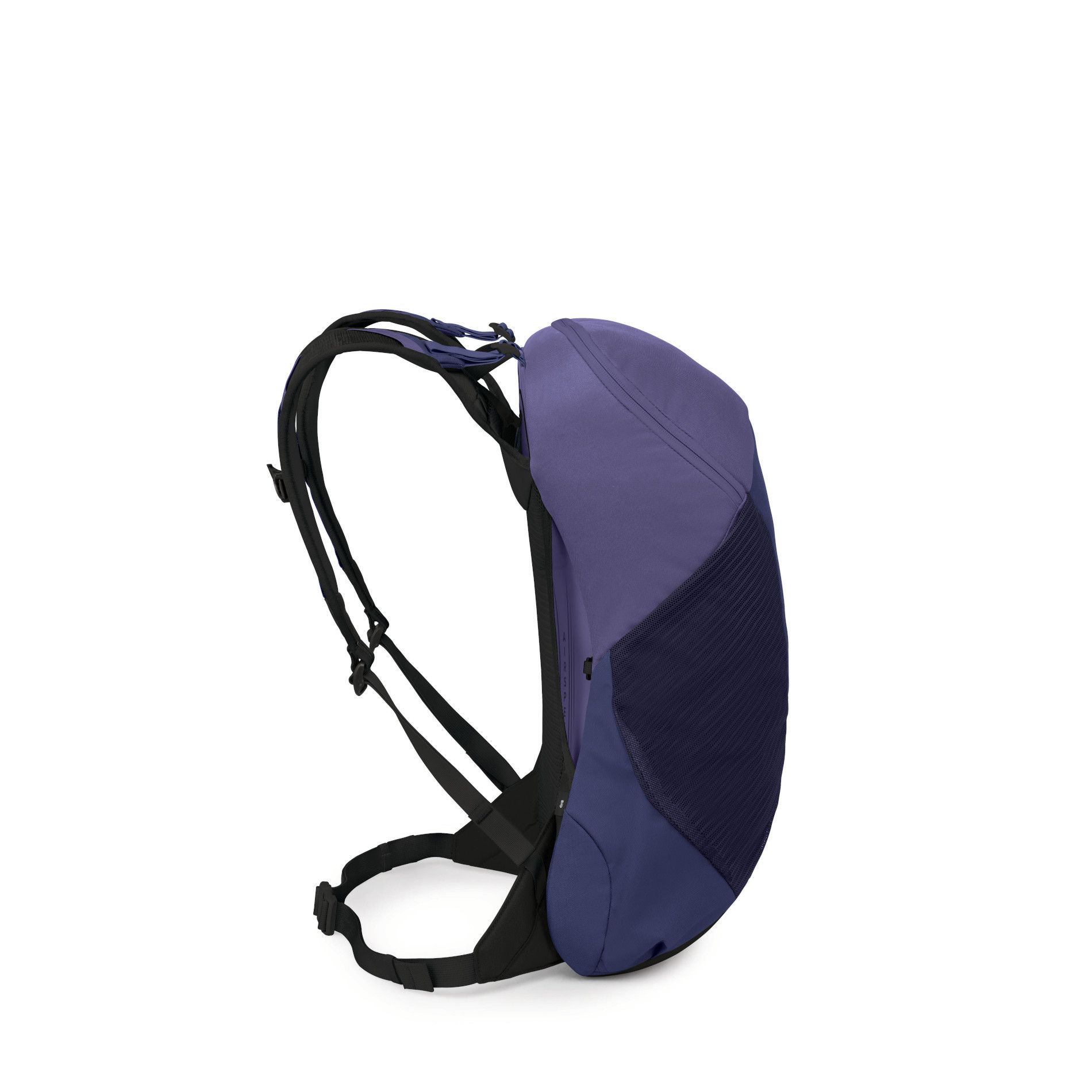 Hikelite LT 16 - Botswana Purple OS