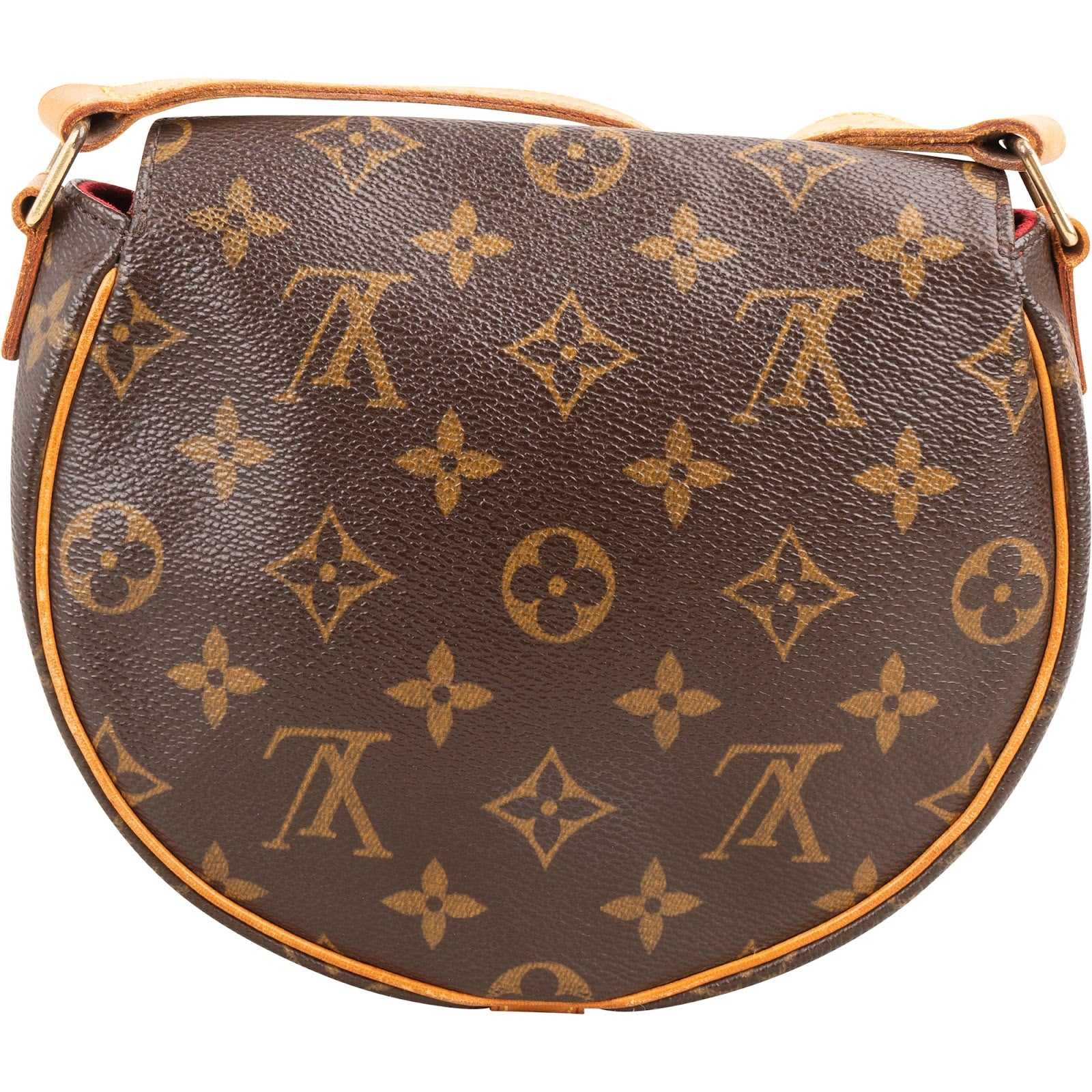 Louis Vuitton – Tambourine PM Crossbody Bag