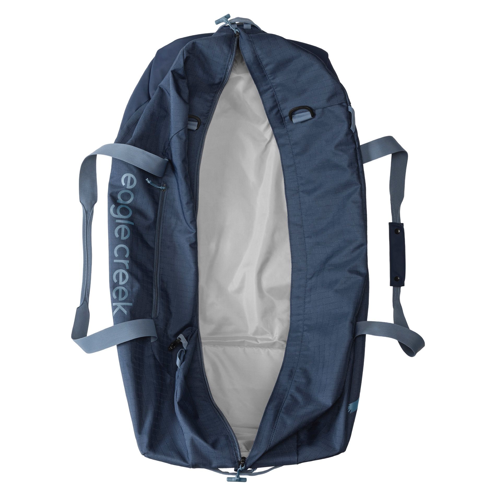 Torba podróżna No Matter What Rolling Duffel 120 l