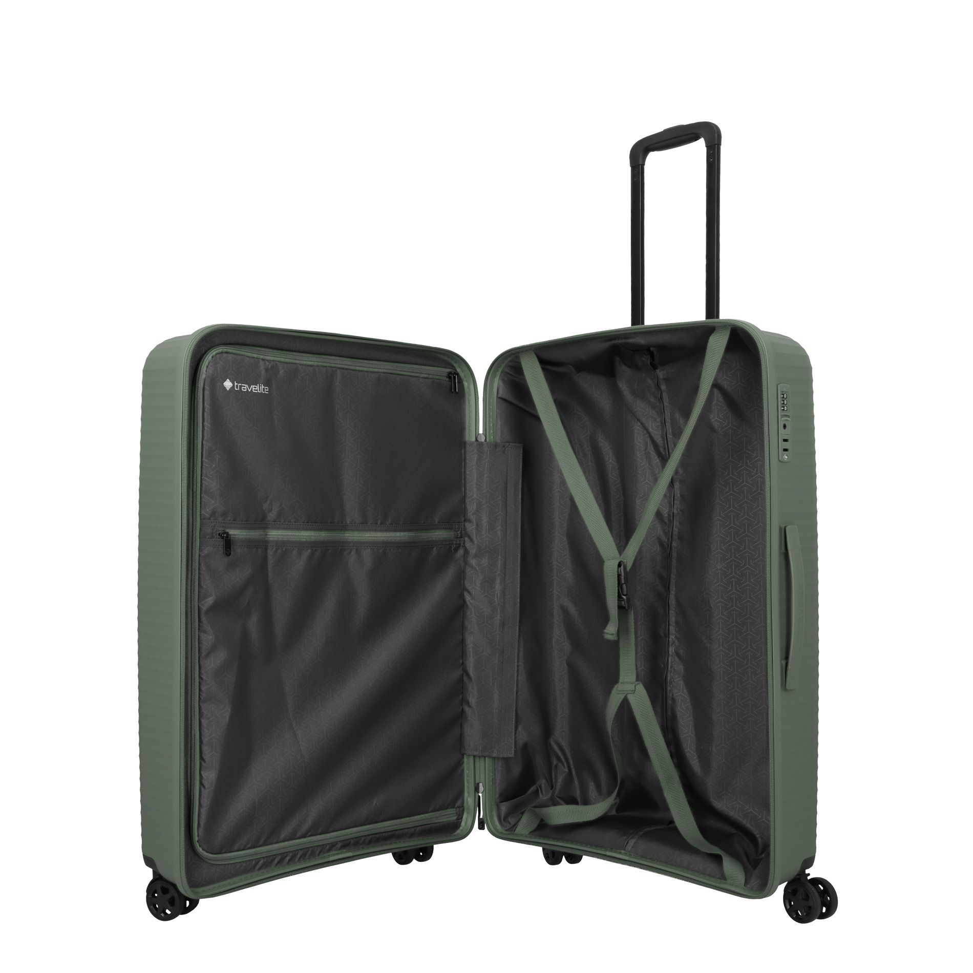 AIR STRIPE Trolley L (77 cm)