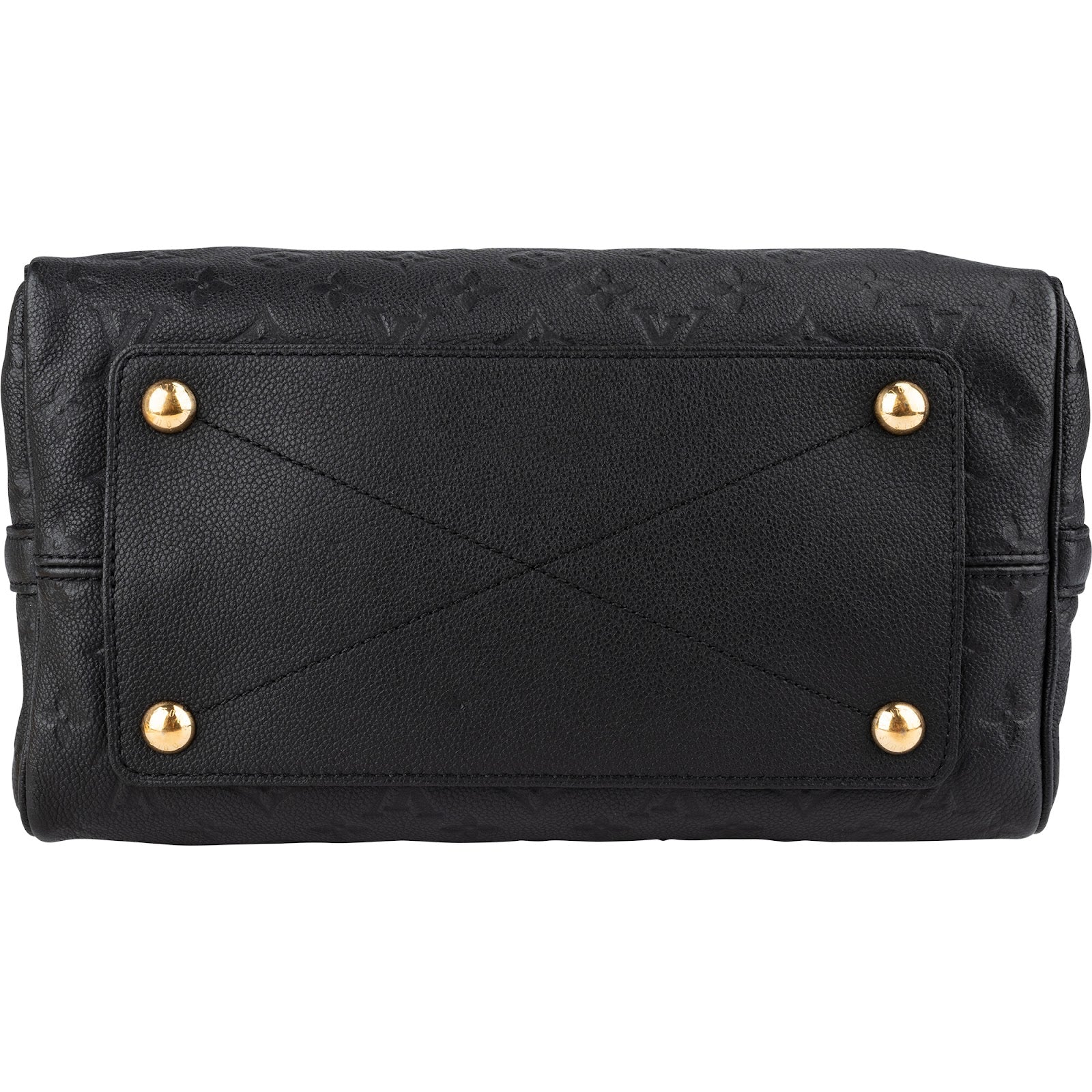Louis Vuitton - Speedy 30 Bandoulière Boston Bag