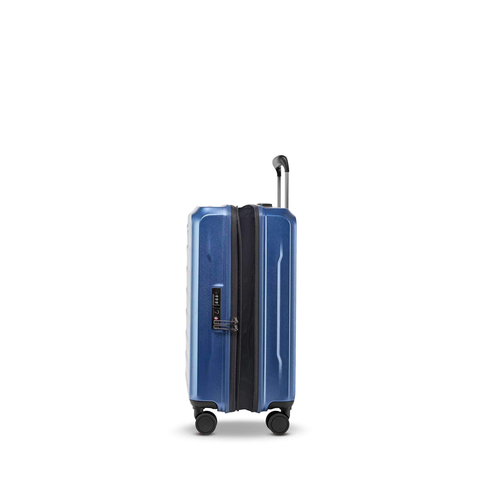 PHOENIX SL - Trolley S (55 cm) expandable
