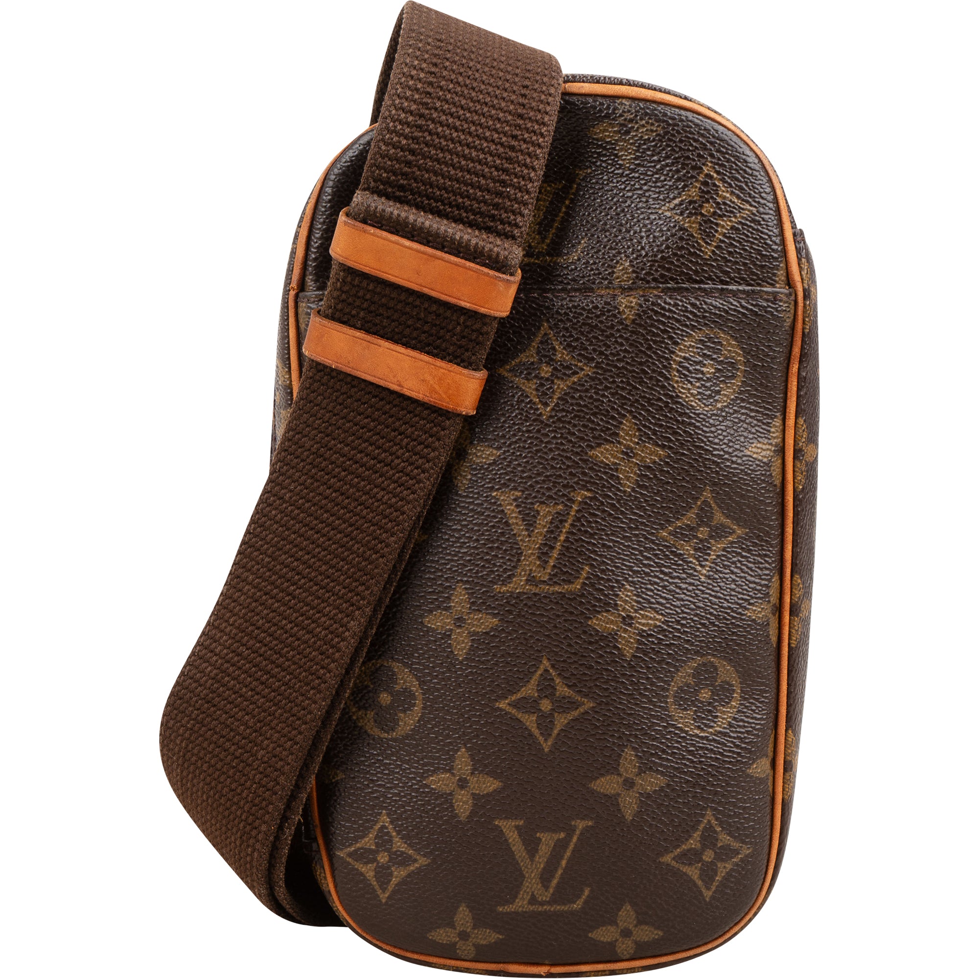 Louis Vuitton – Pochette Ganga Crossbody Bumbag