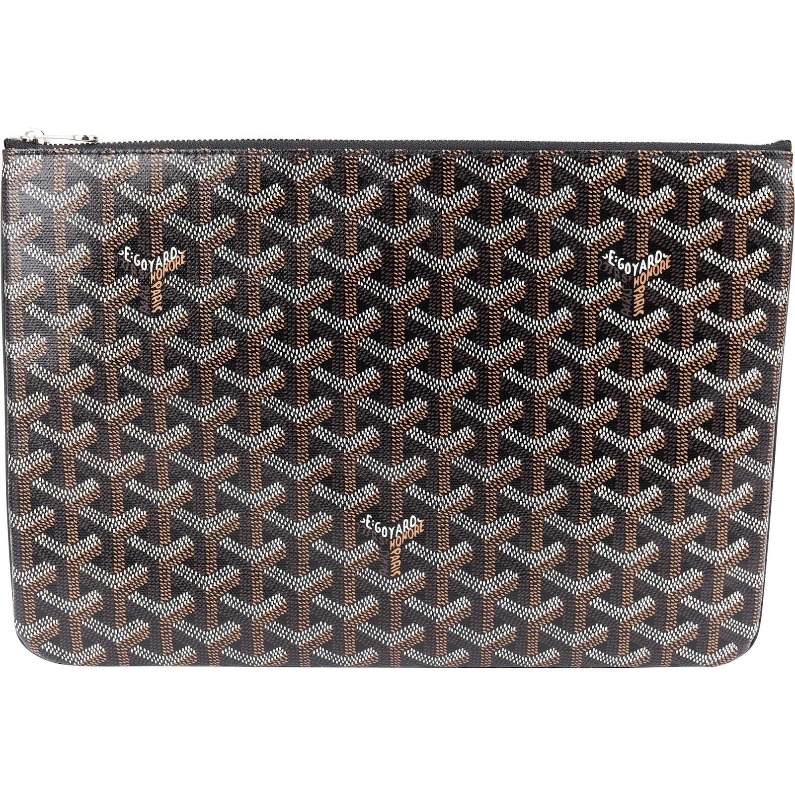 Goyard - Senat MM Clutch