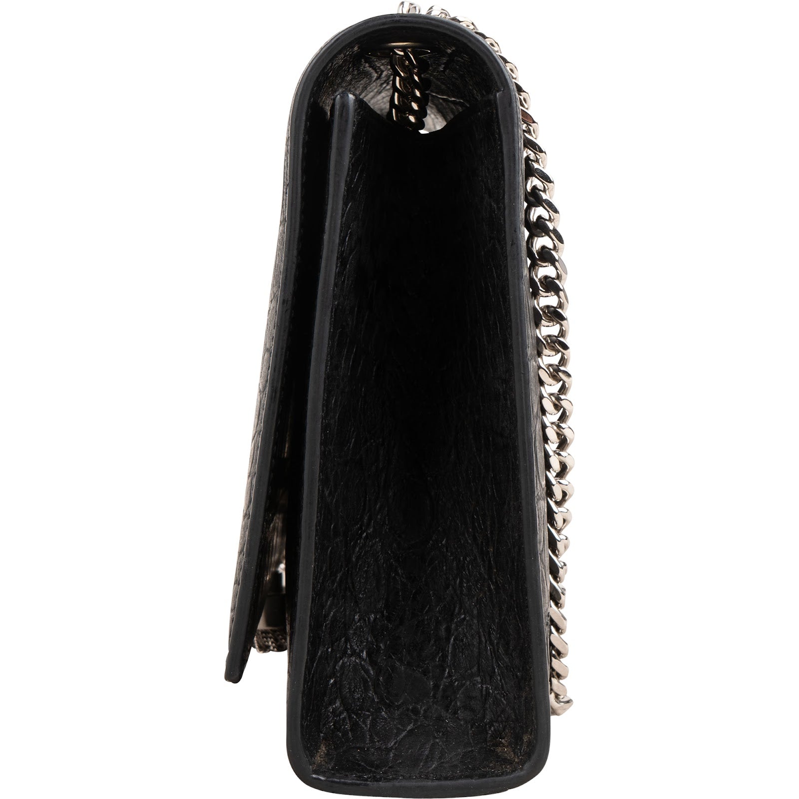Yves Saint Laurent - Kate Tassel Chain Crossbody Bag