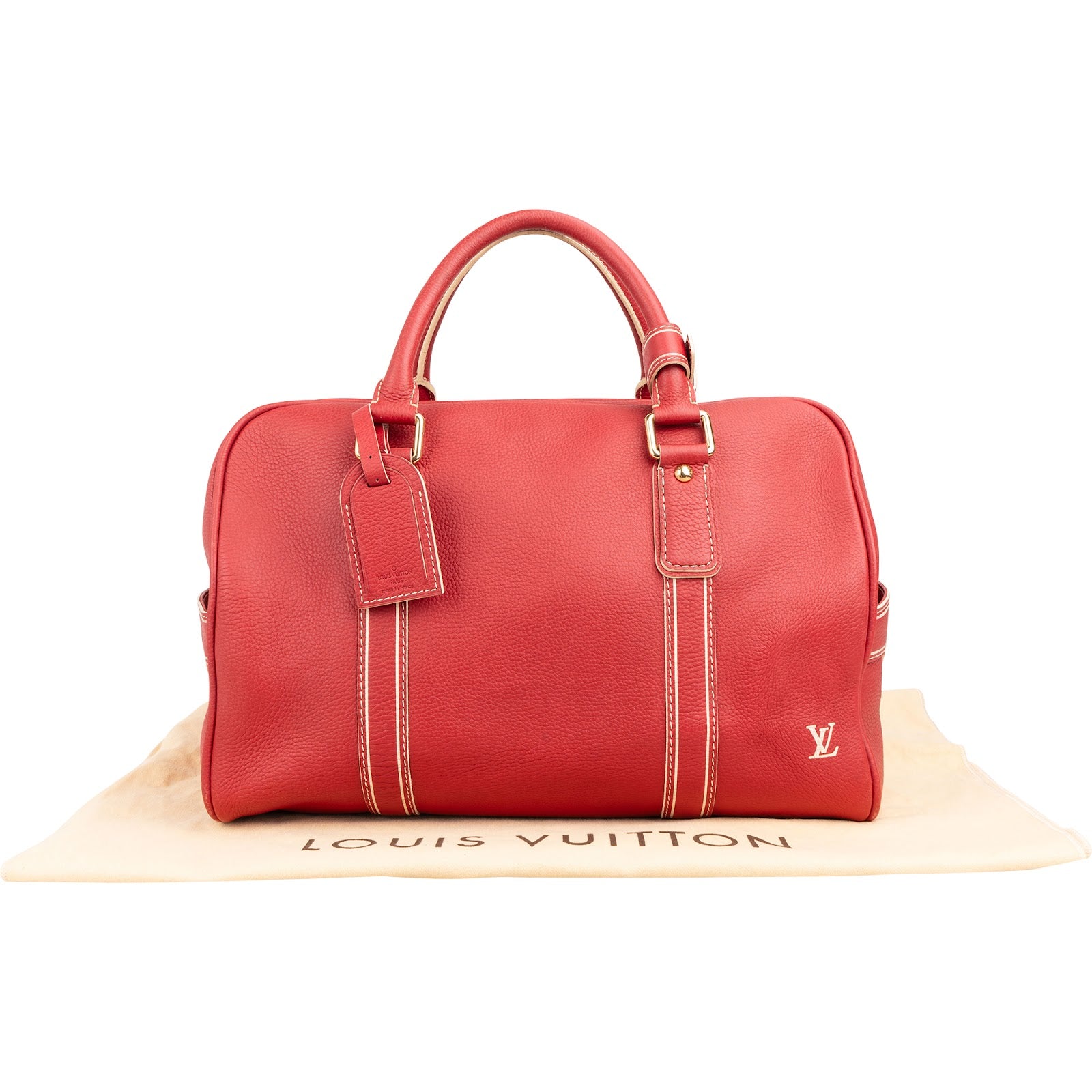 Louis Vuitton – Tobago Carryall Reisetasche
