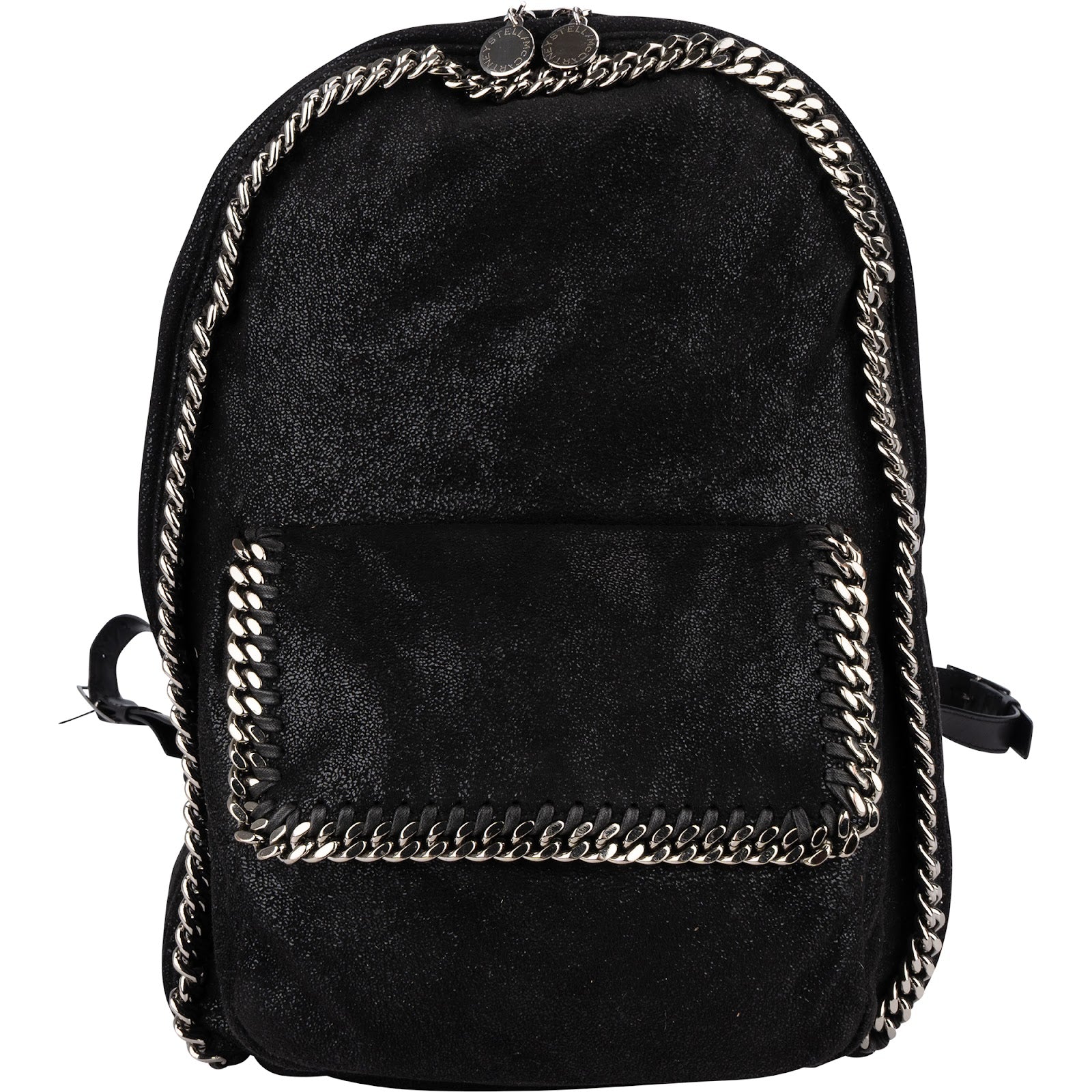 Stella McCartney Shaggy Falabella Backpack