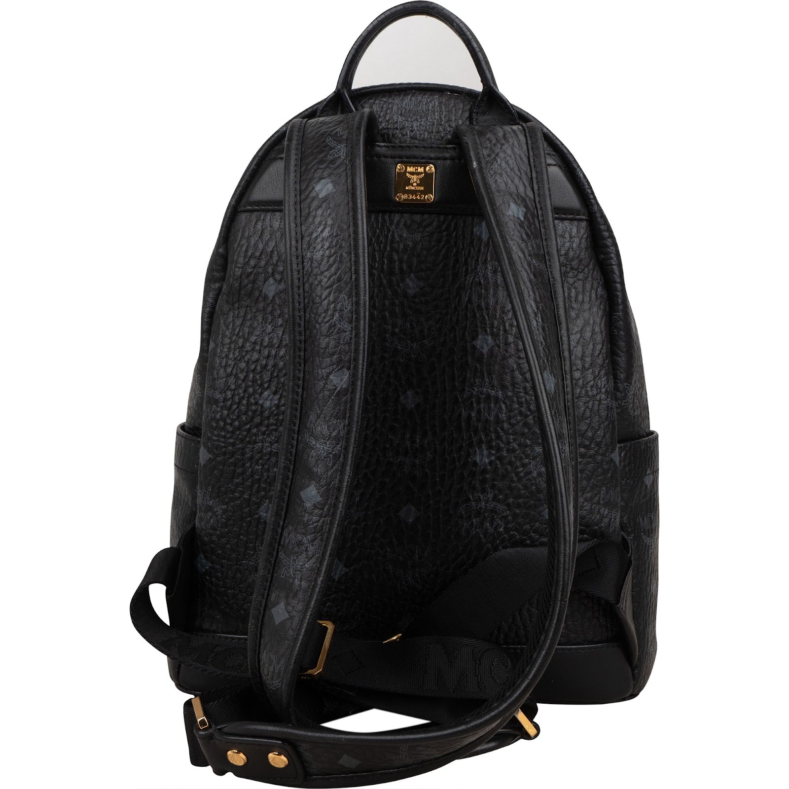 MCM - Stark Small Backpack
