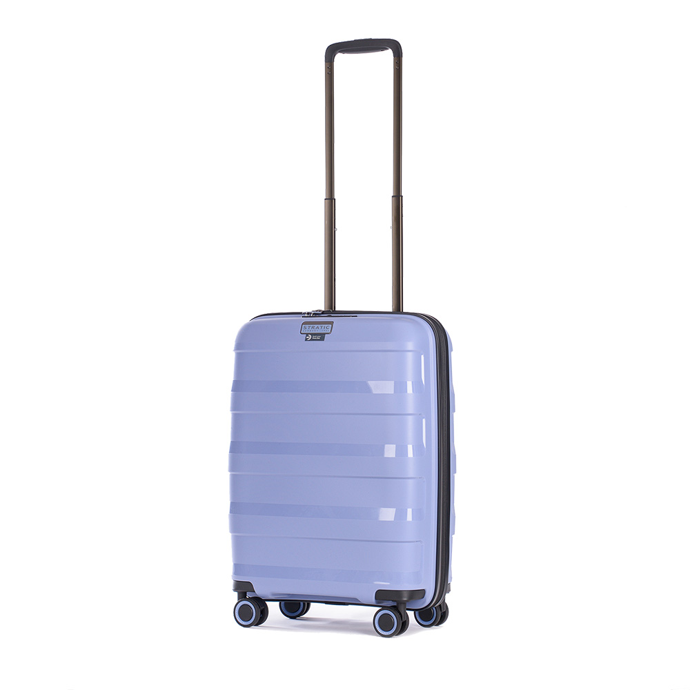 Straw - Hard shell suitcase S (up to 55cm)
