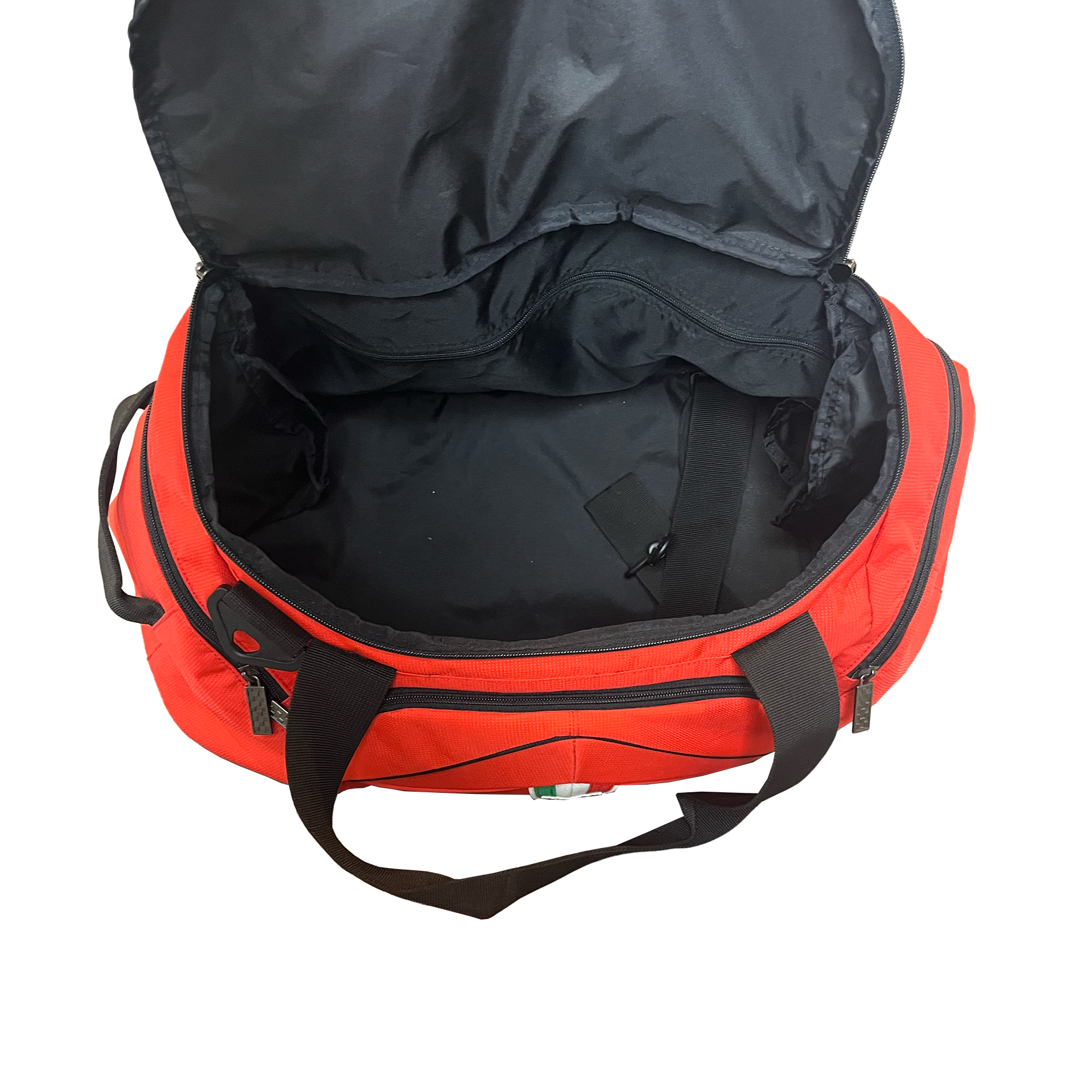 Ferrari Puma Reisetasche