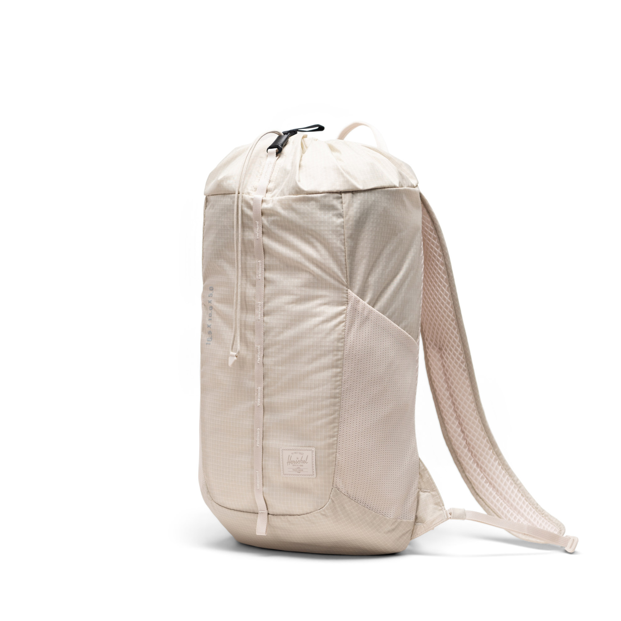 Ultralight Cinch Daypack 14 L - Moonbeam