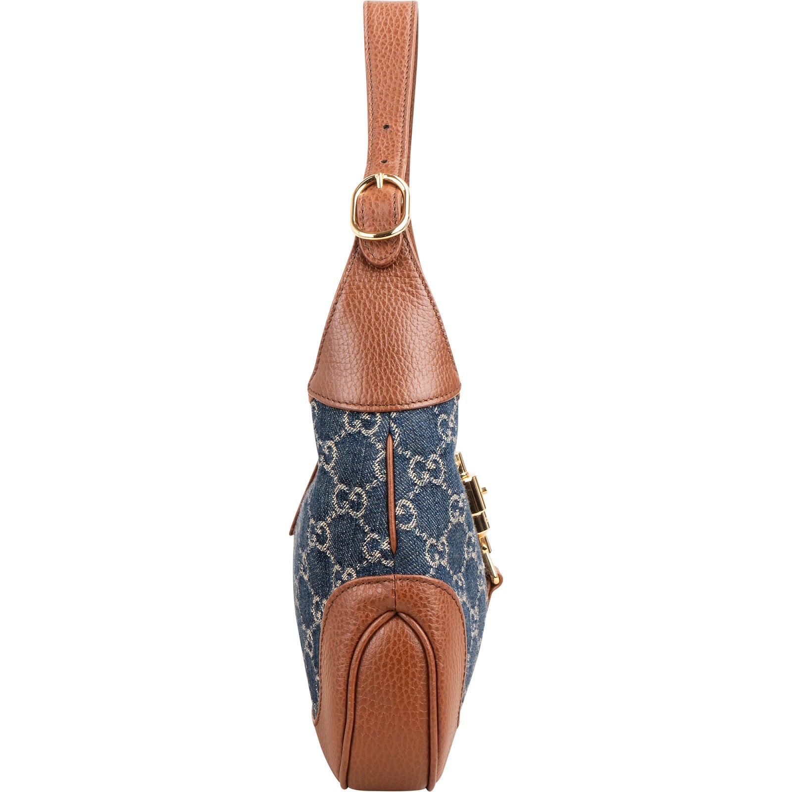 Gucci - Jackie 1961 Small Hobo Umhängetasche