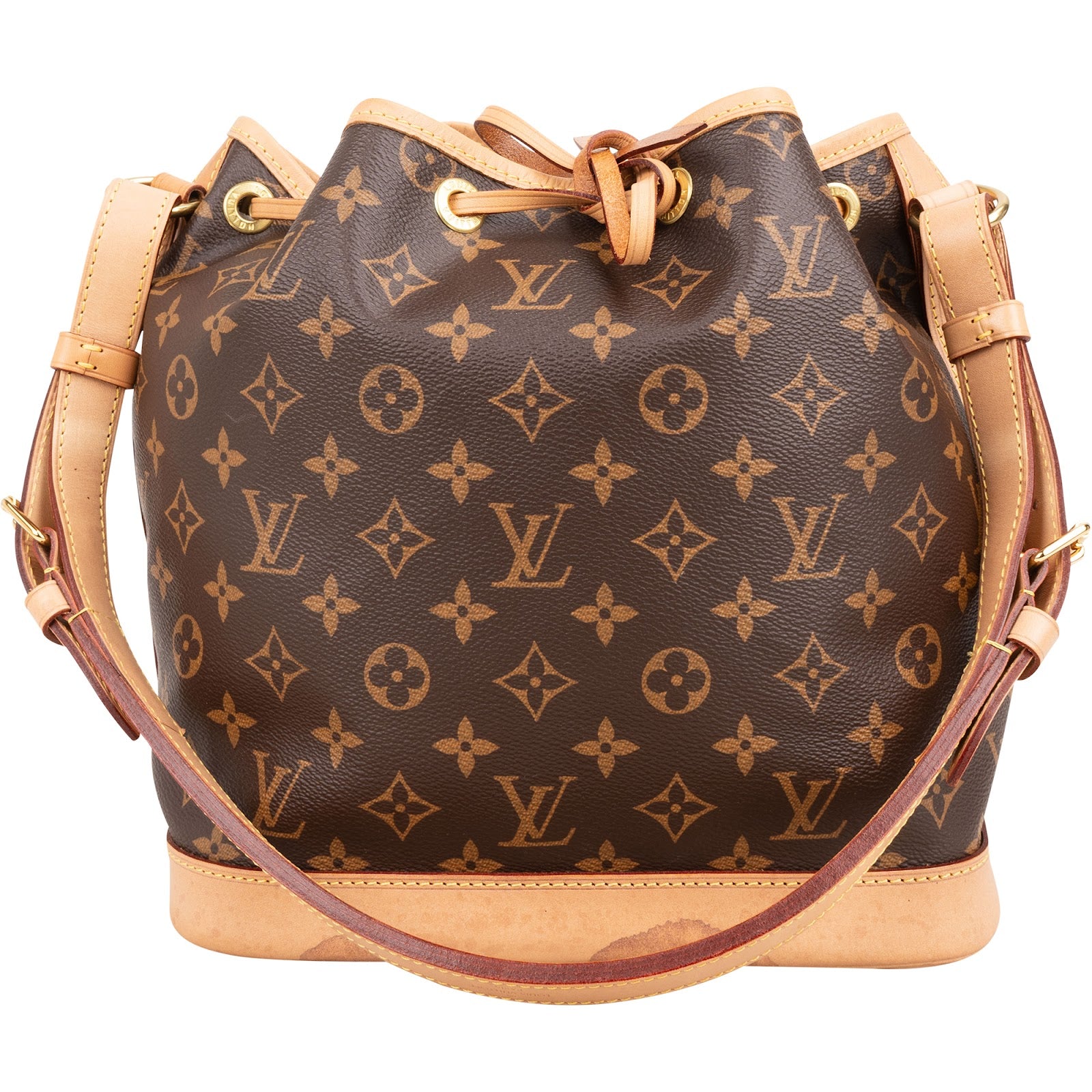 Louis Vuitton - Sac Noé Petit Shoulder Bag