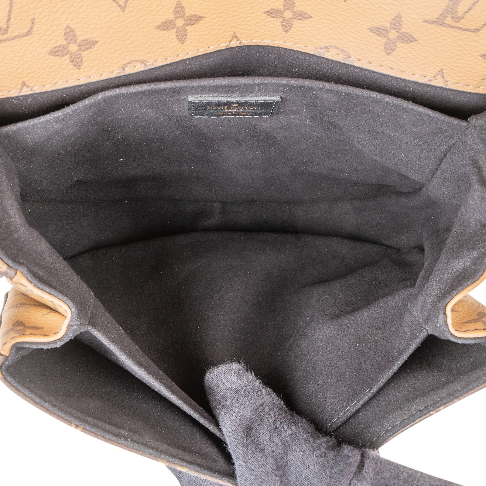 Louis Vuitton -  Pochette Metis Crossbody Bag