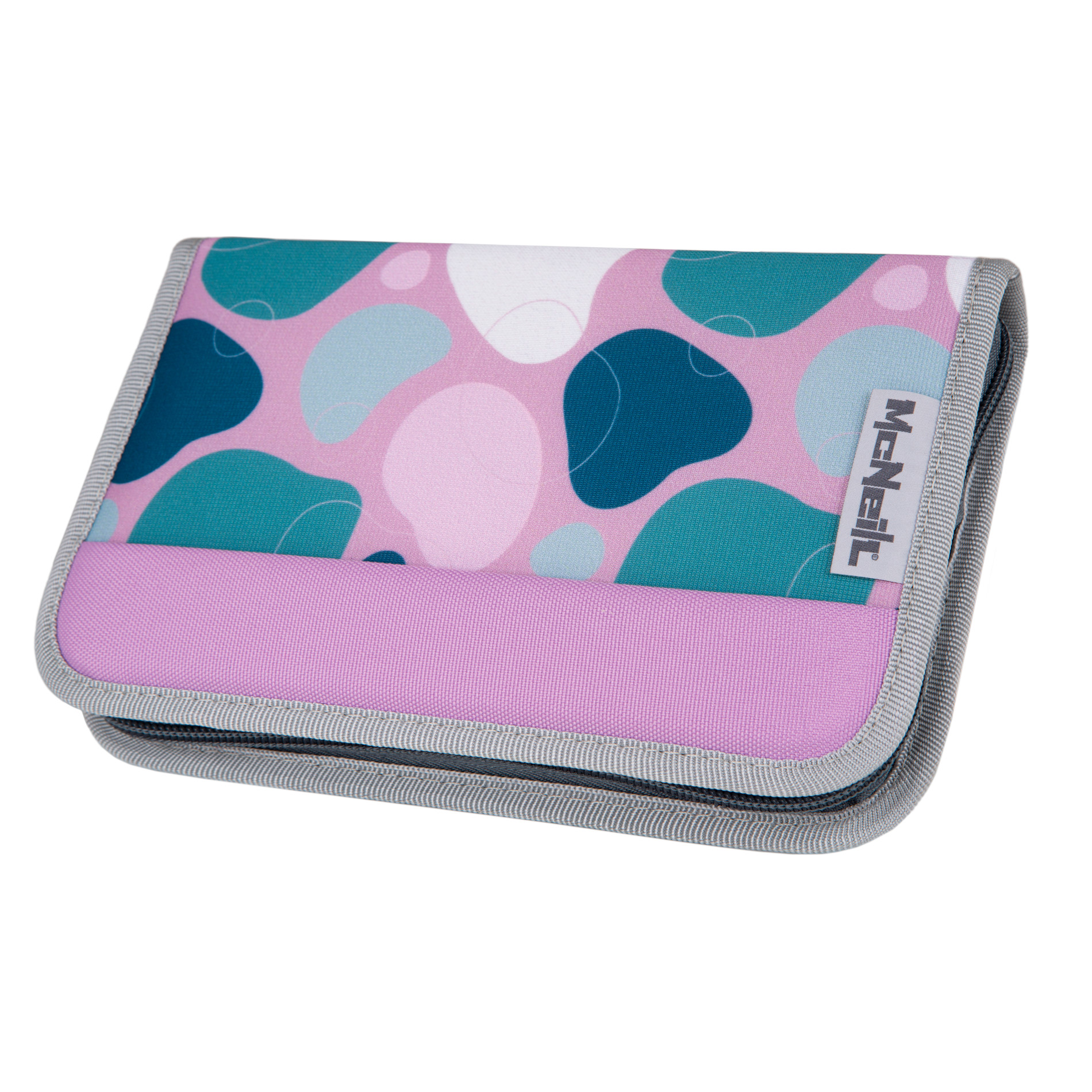 Schulranzenset TENERO 5tlg. - BARBA