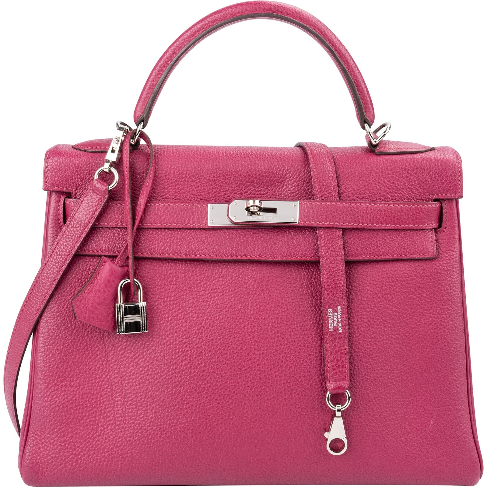 Hermès - Kelly 32 handtas