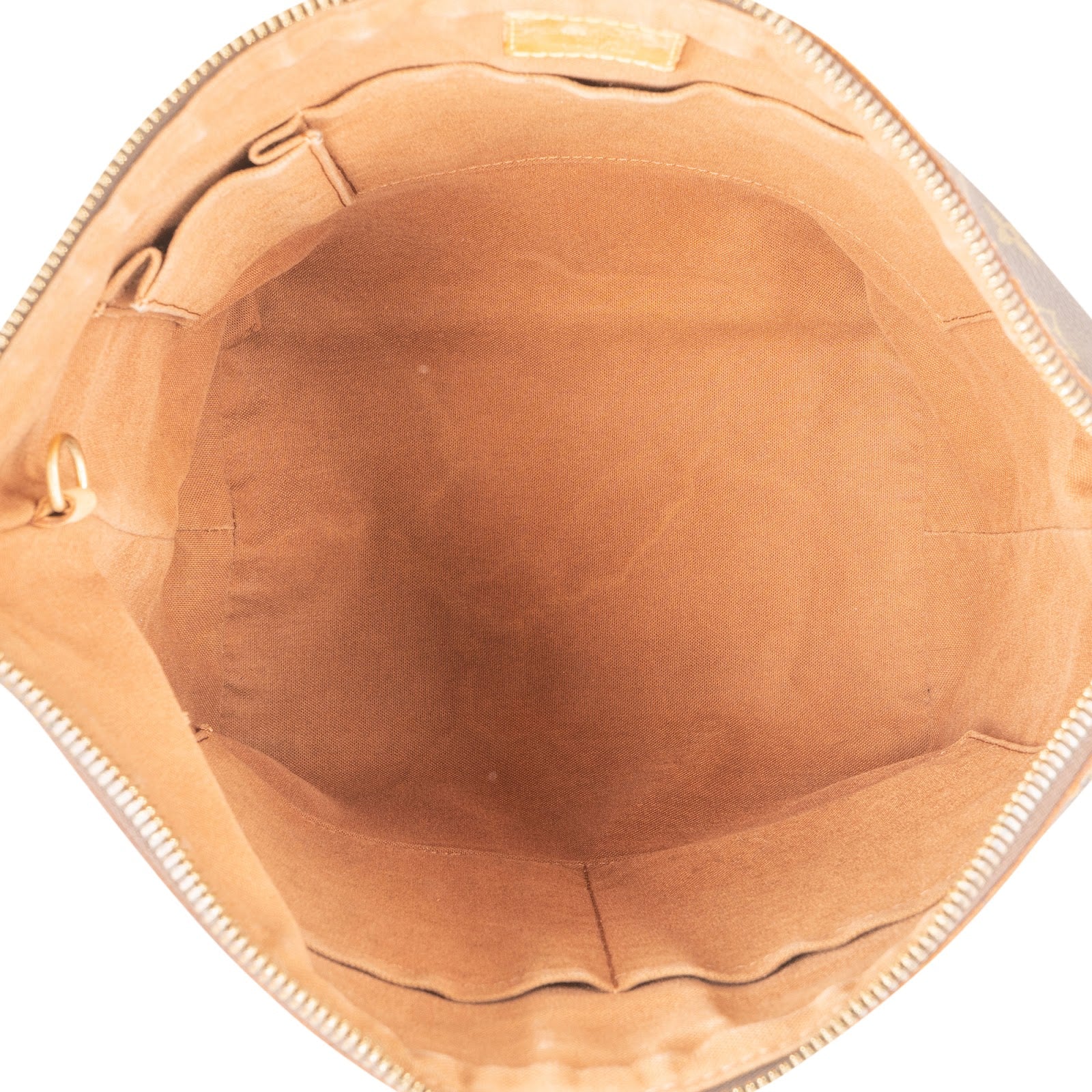 Louis Vuitton – Palermo PM Schultertasche
