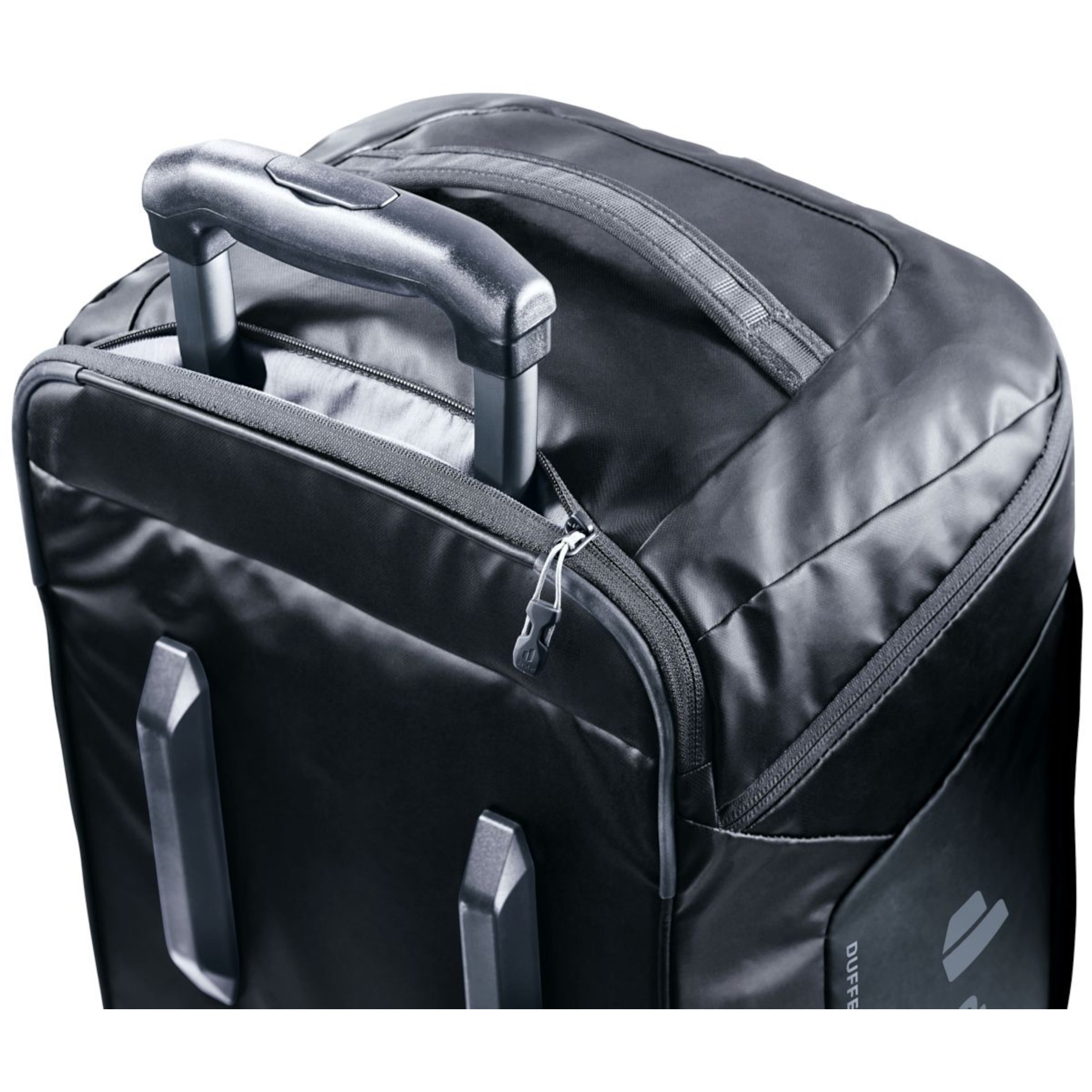 deuter valise Duffel Pro Movo 36 Black deuter valise Duffel Pro Movo 36 Black