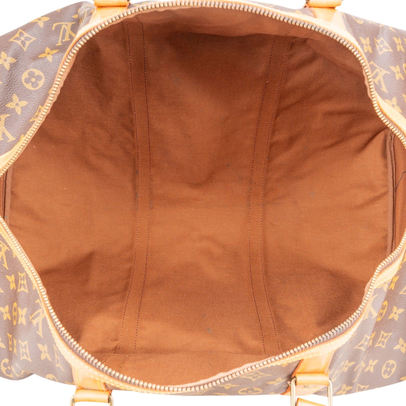 Torba podróżna Louis Vuitton Monogram Canvas Sac Souple 55