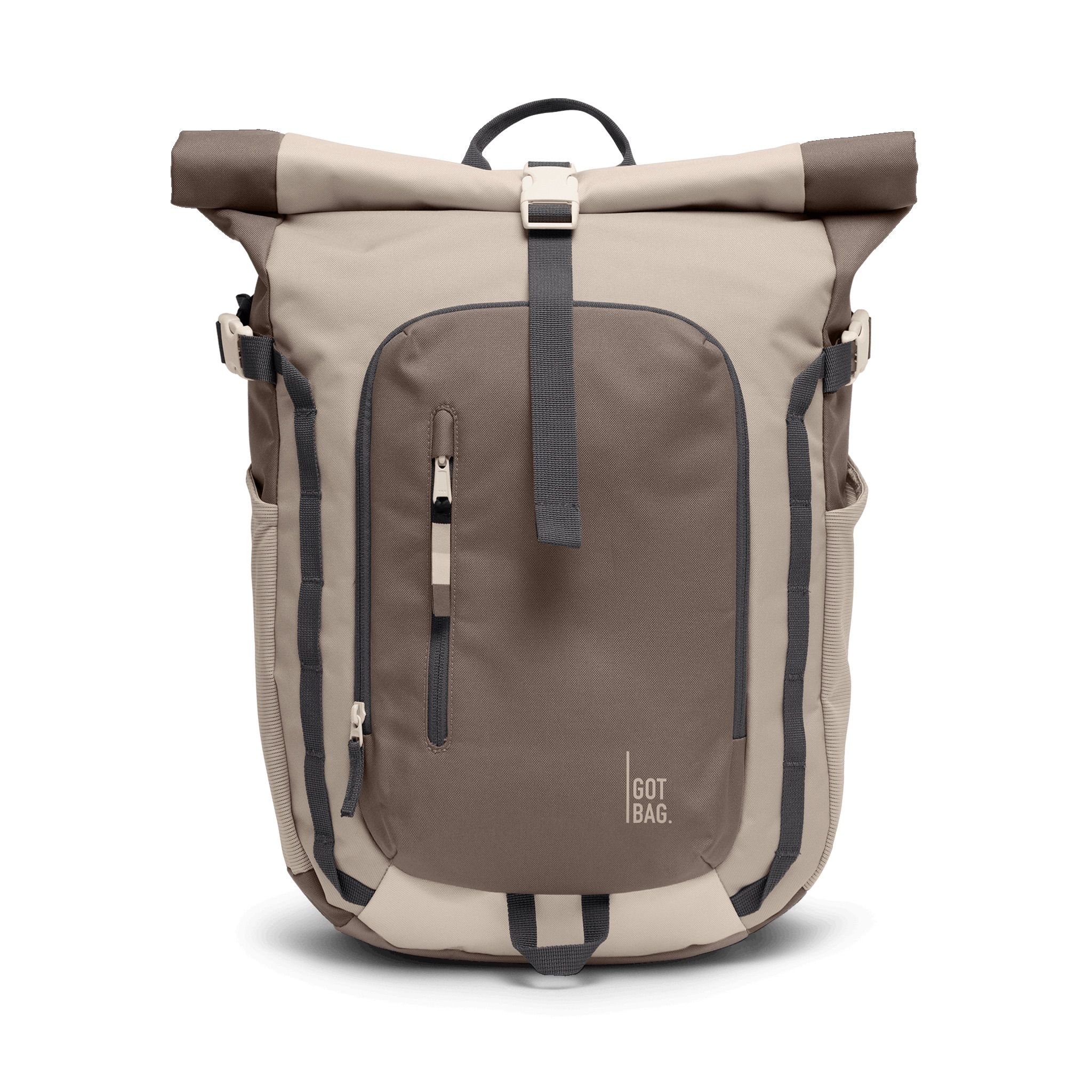 ROLLTOP ADVENTURE Monochrome Edition