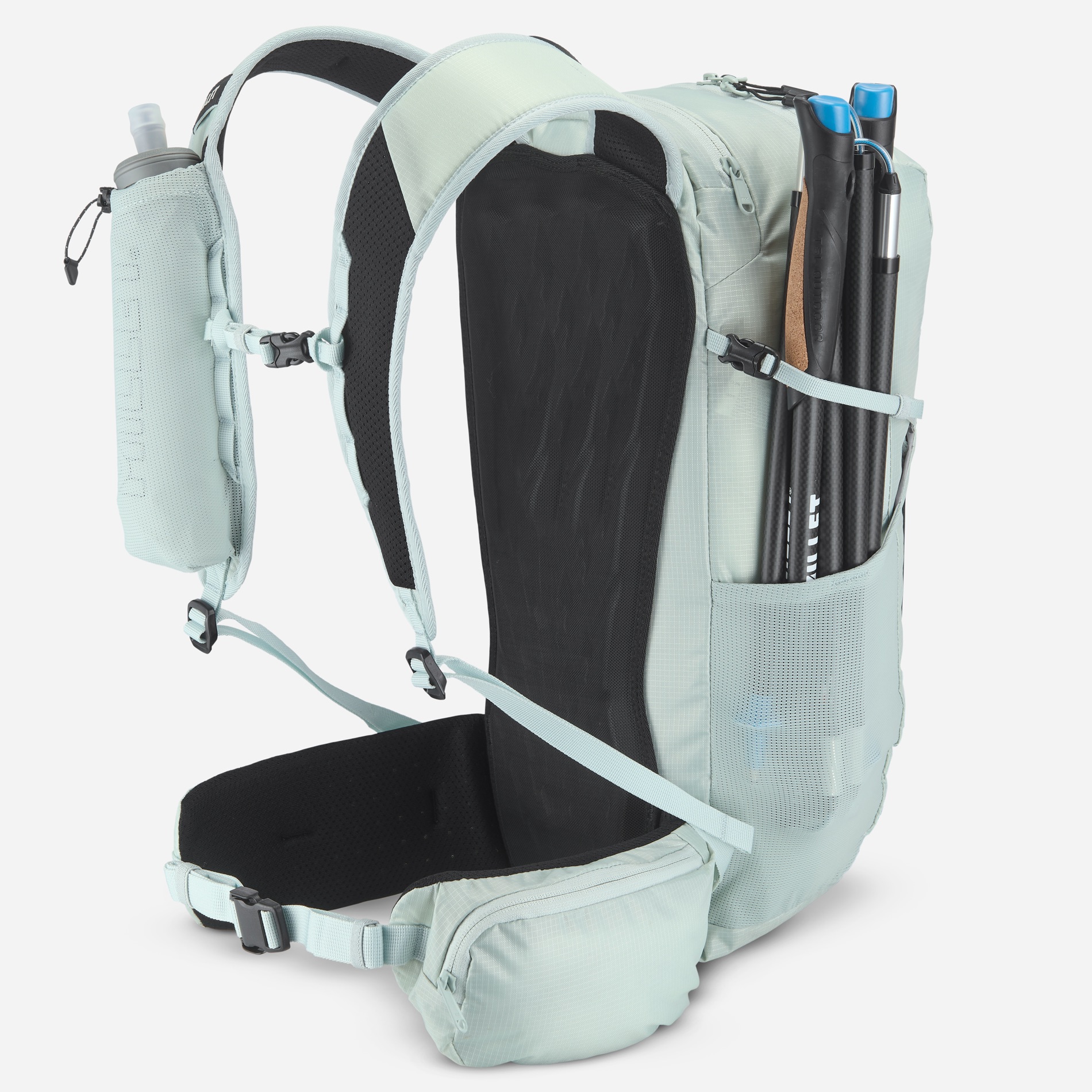 Daypack SENECA LT 22 - SEAWEED