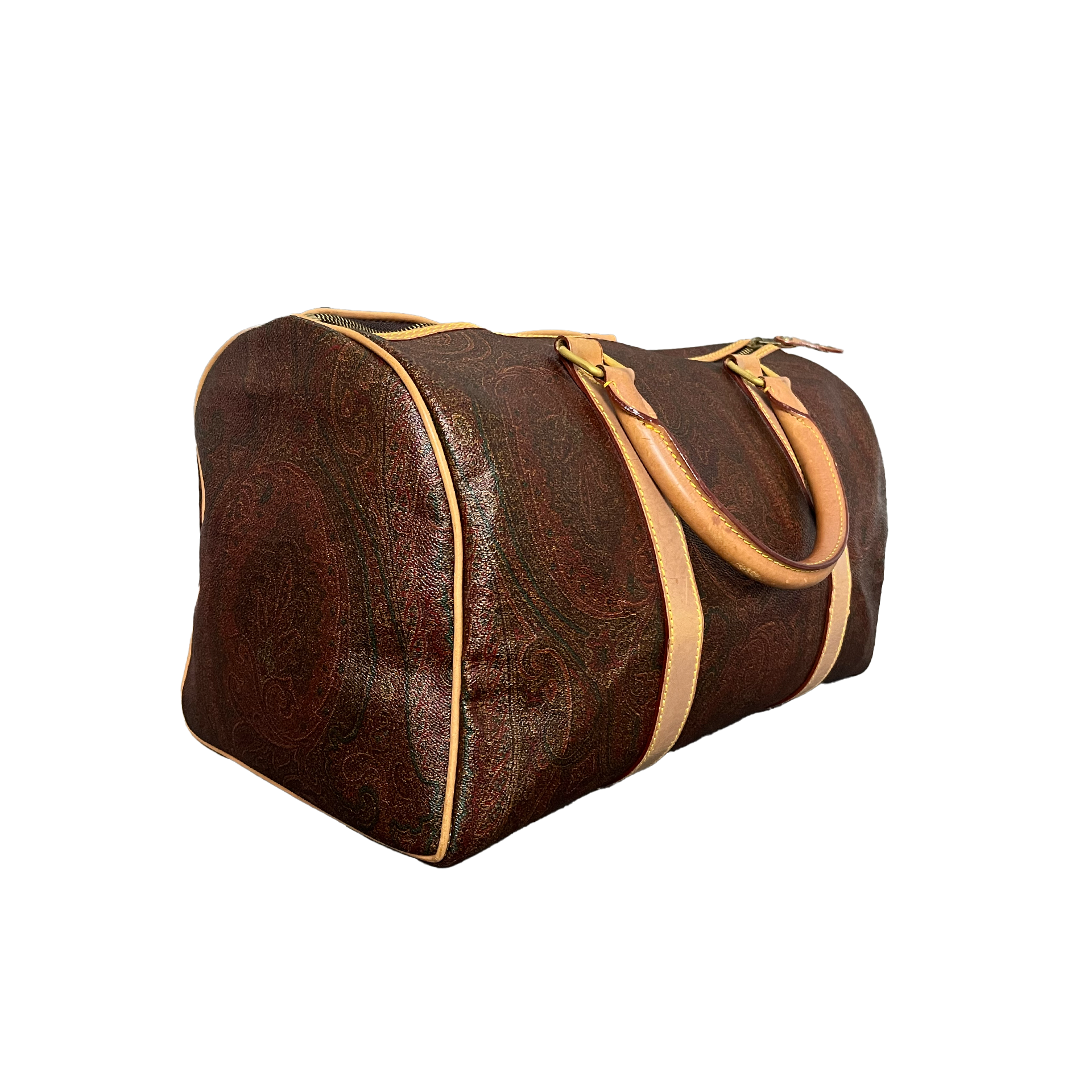 Etro Reisetasche 40 Paisley