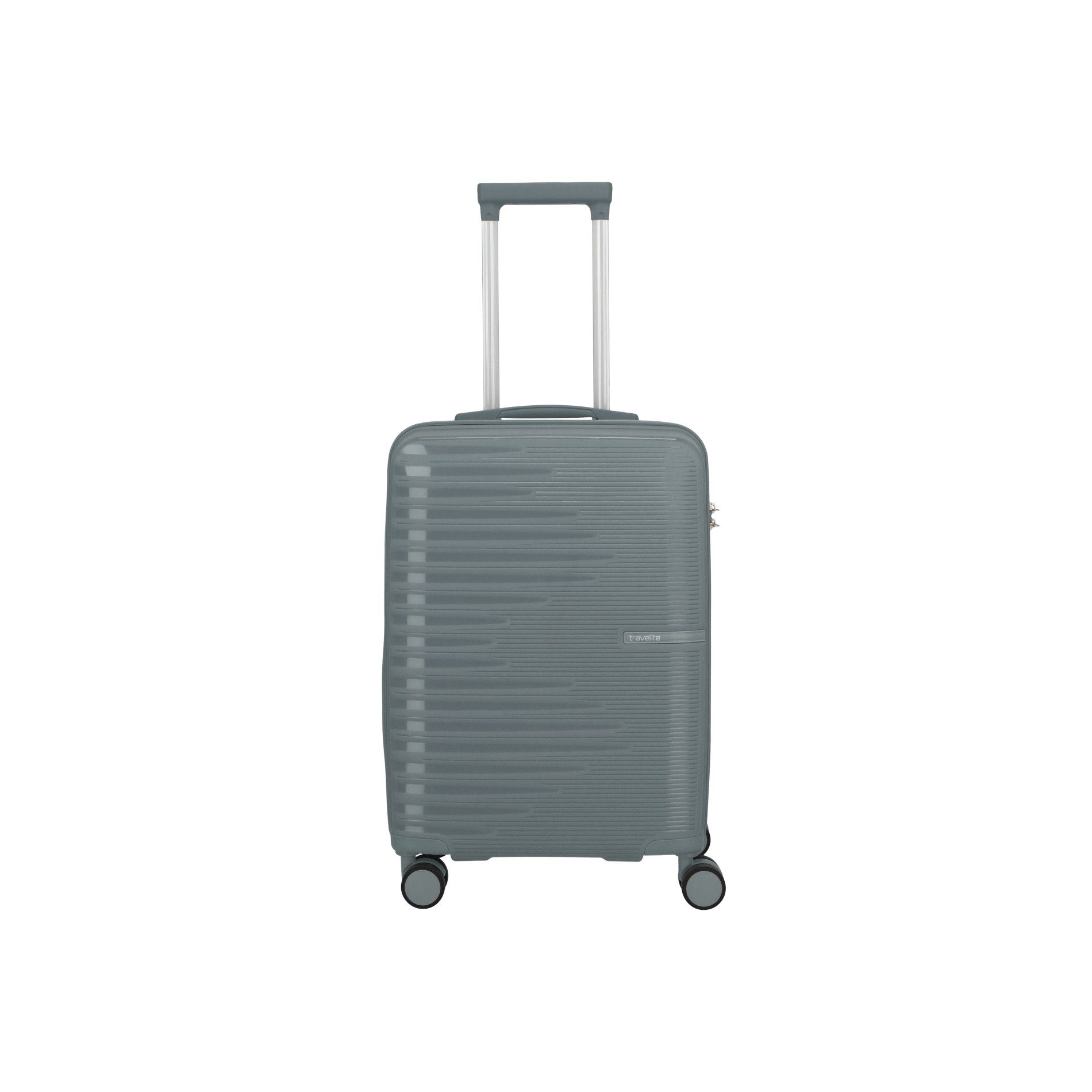 PACIFIC 3-tlg. Trolleyset L/M/S - Anthracite