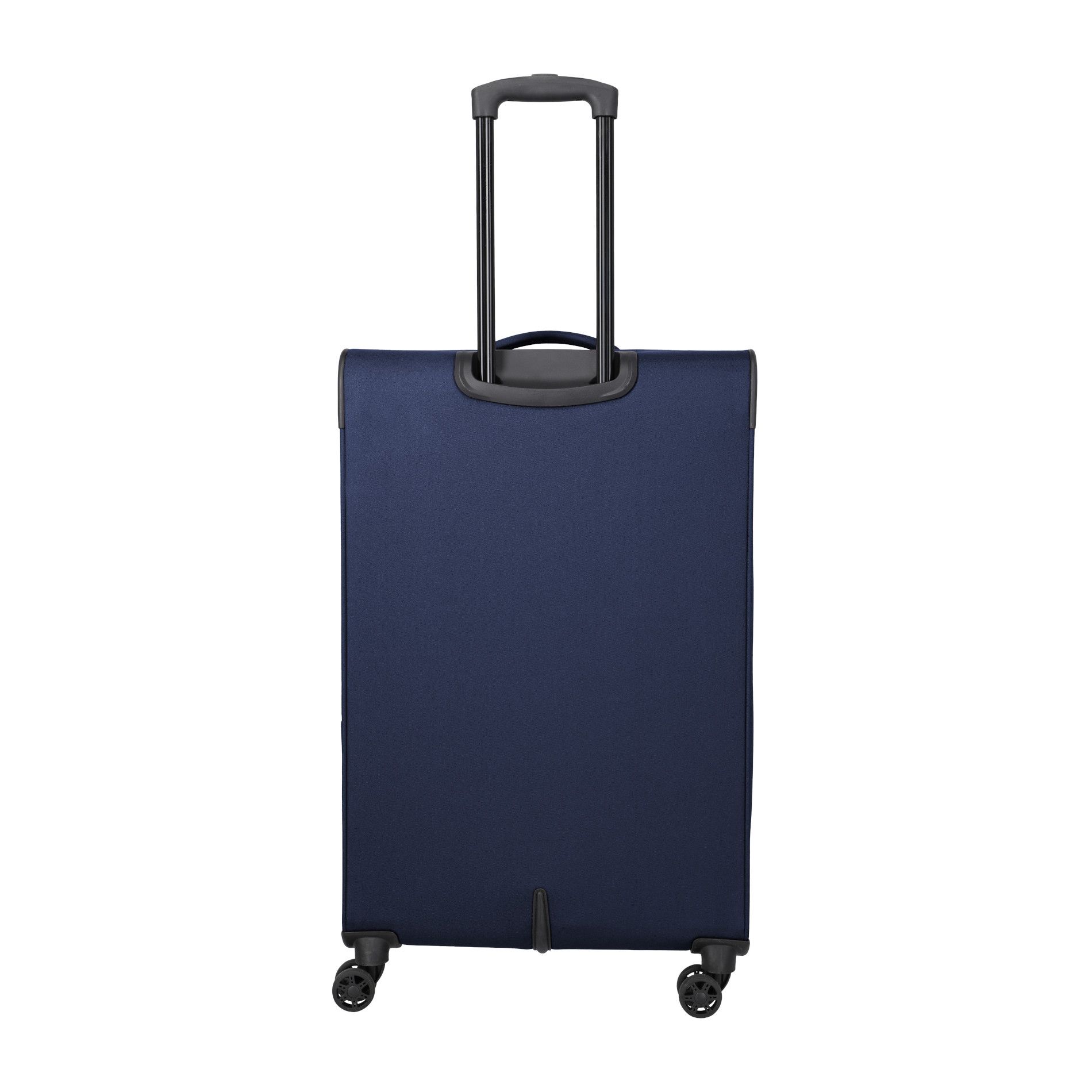 PRIEGO Trolley L (77 cm) - Navy
