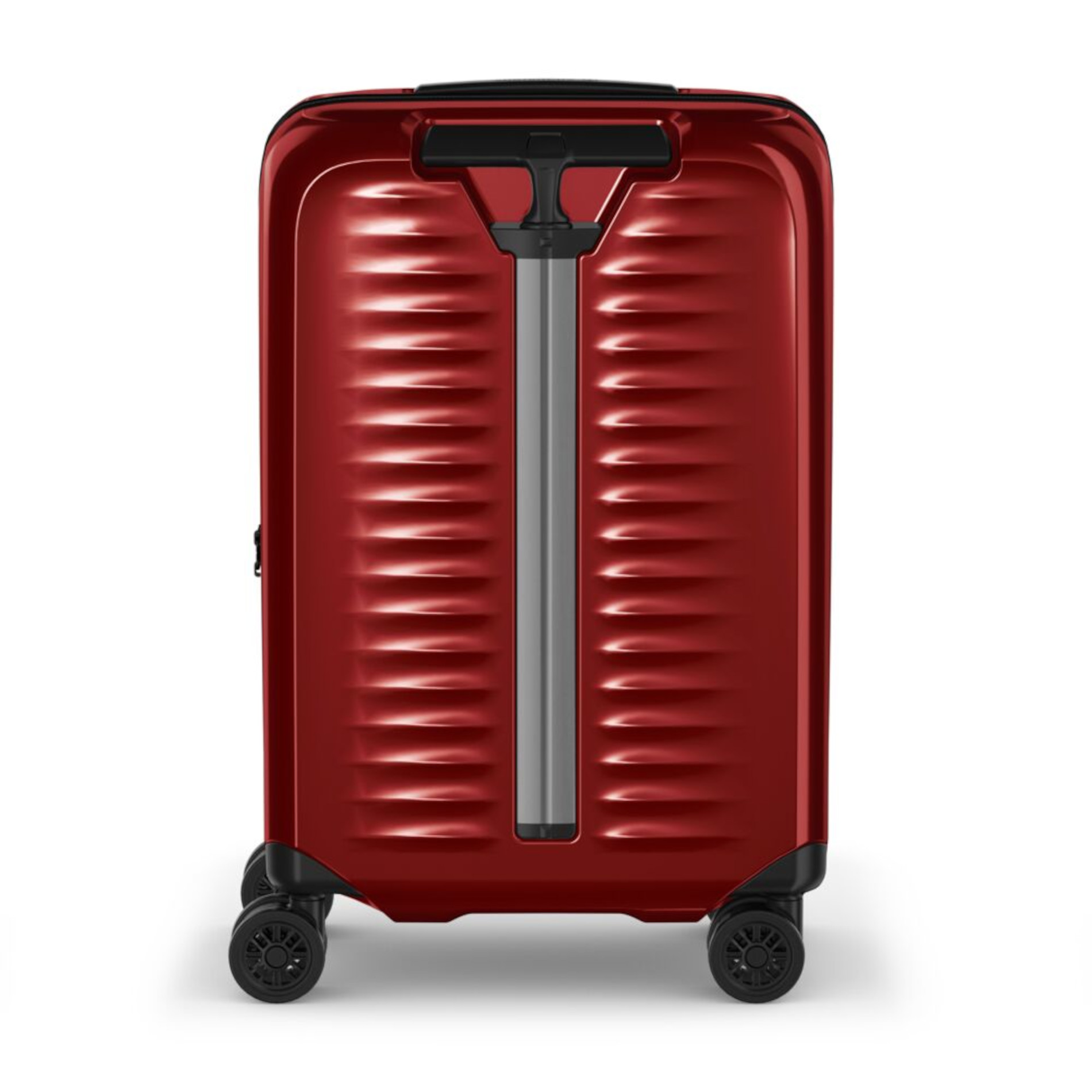 Airox Frequent Flyer Hardside Carry-On (55 cm) - Victorinox Red