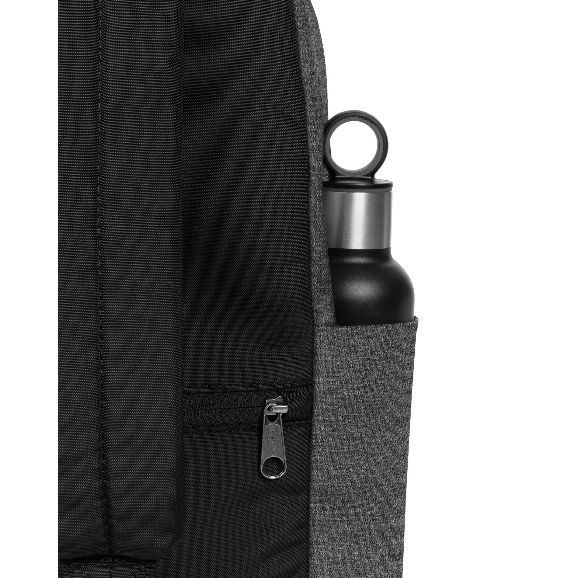 Day Pak'r Pro - Black Denim