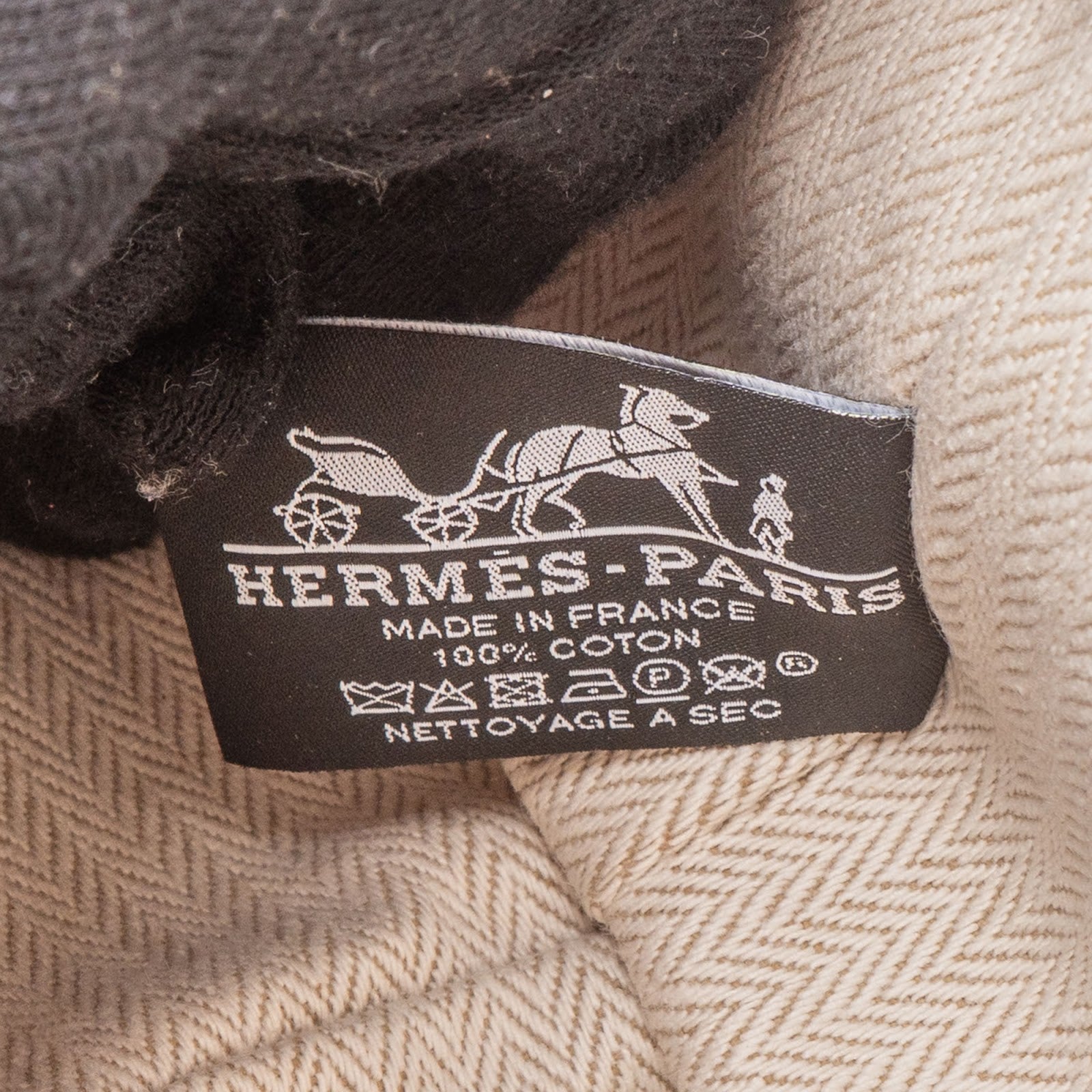 Hermès Bride-a-Brac PM Toiletry Bag