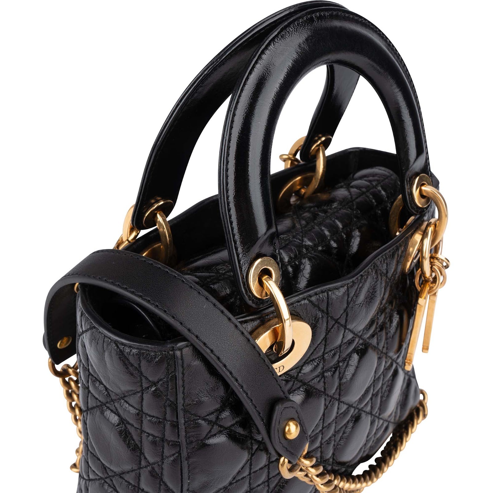 Christian Dior - Lady Dior Handbag