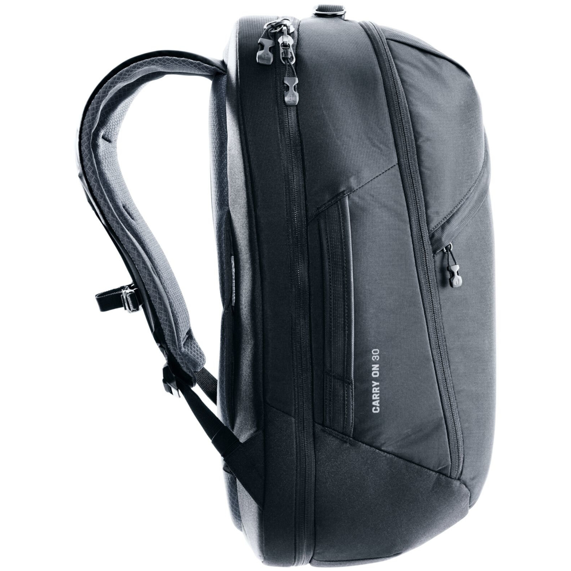 Carry On 30 - black