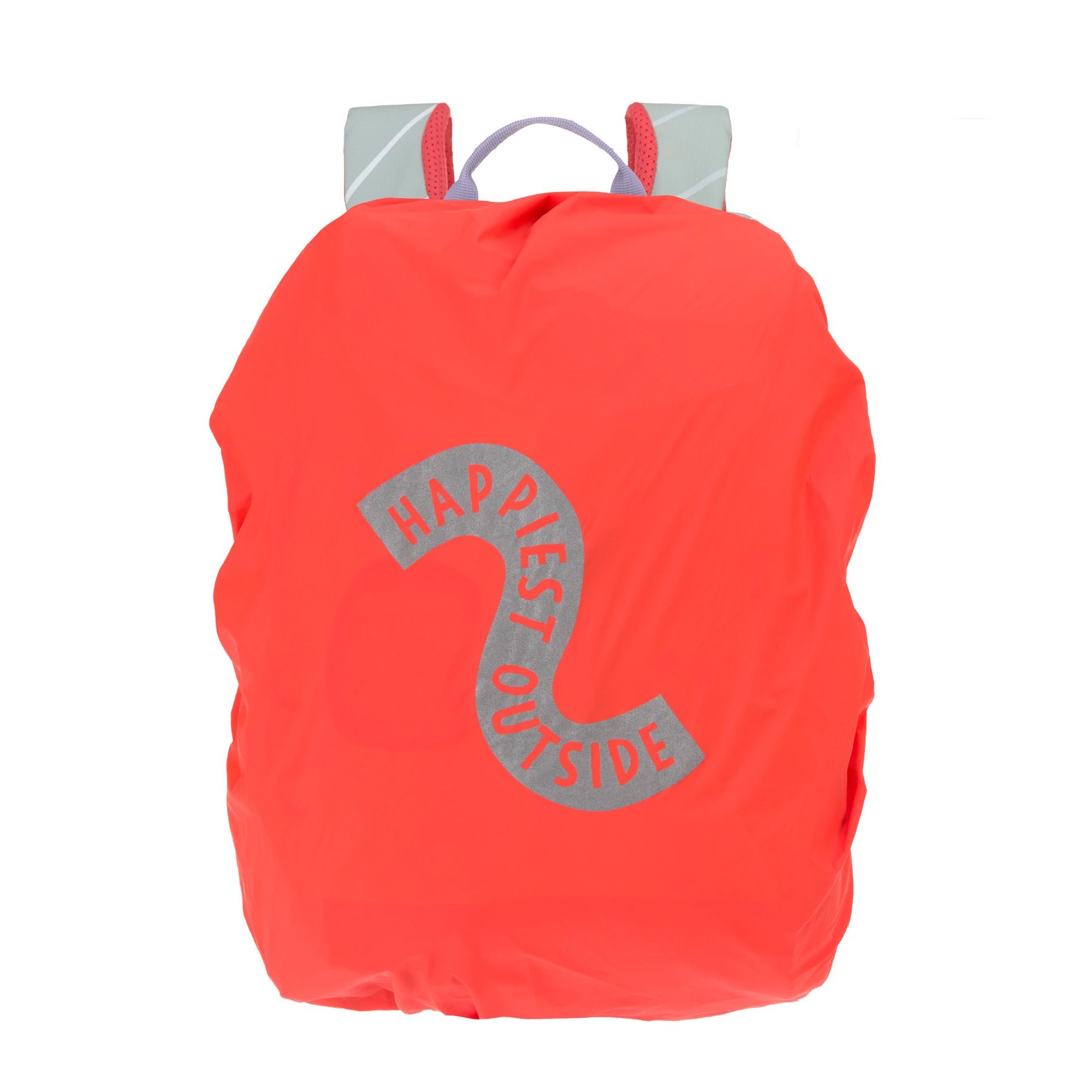 Big Outdoor Backpack Happy Trails - flower