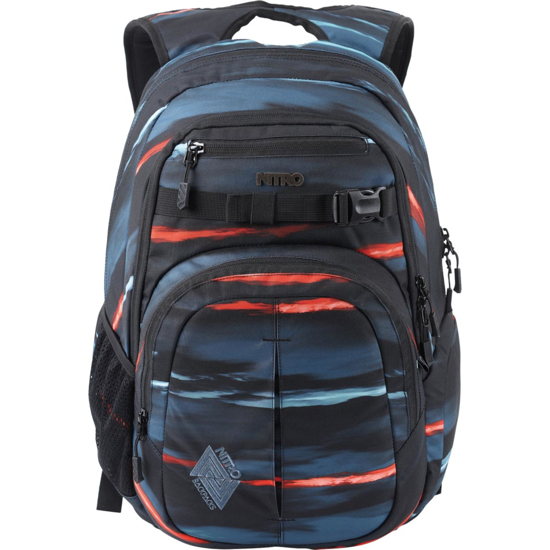 Rucksack CHASE - Acid Dawn