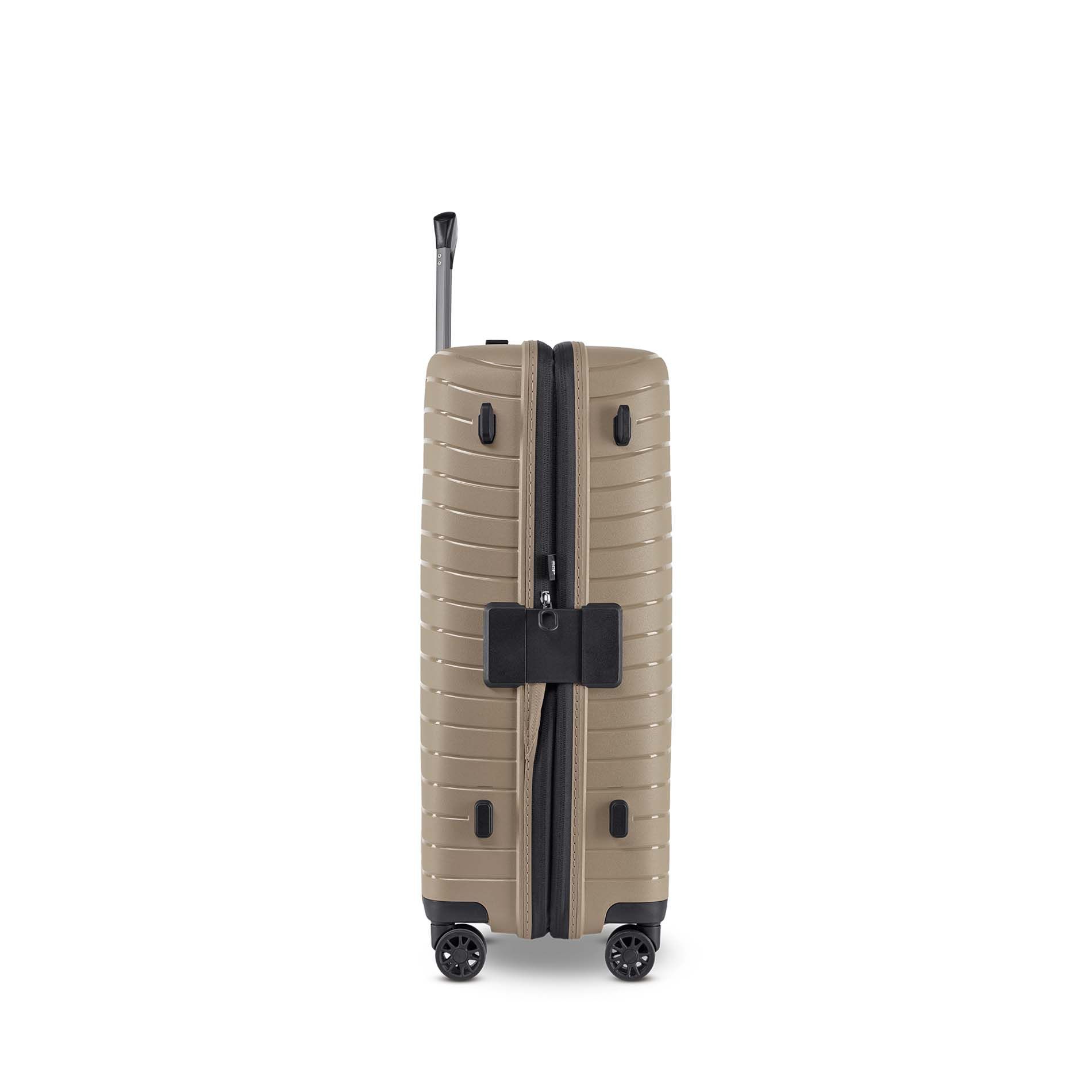 NOVIUM SL - Trolley M (65 cm) extendable