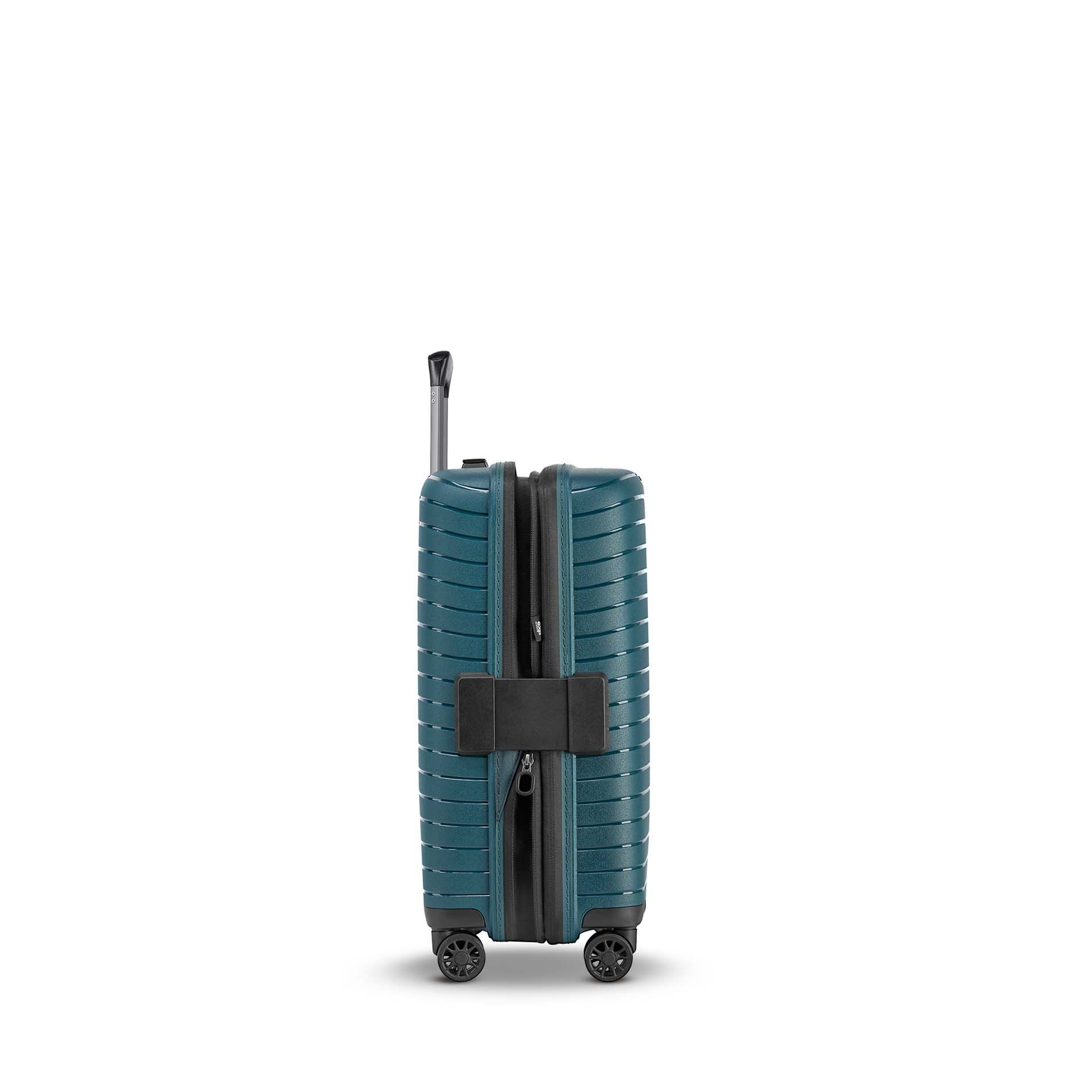 NOVIUM SL - Trolley S (55 cm) espandibile
