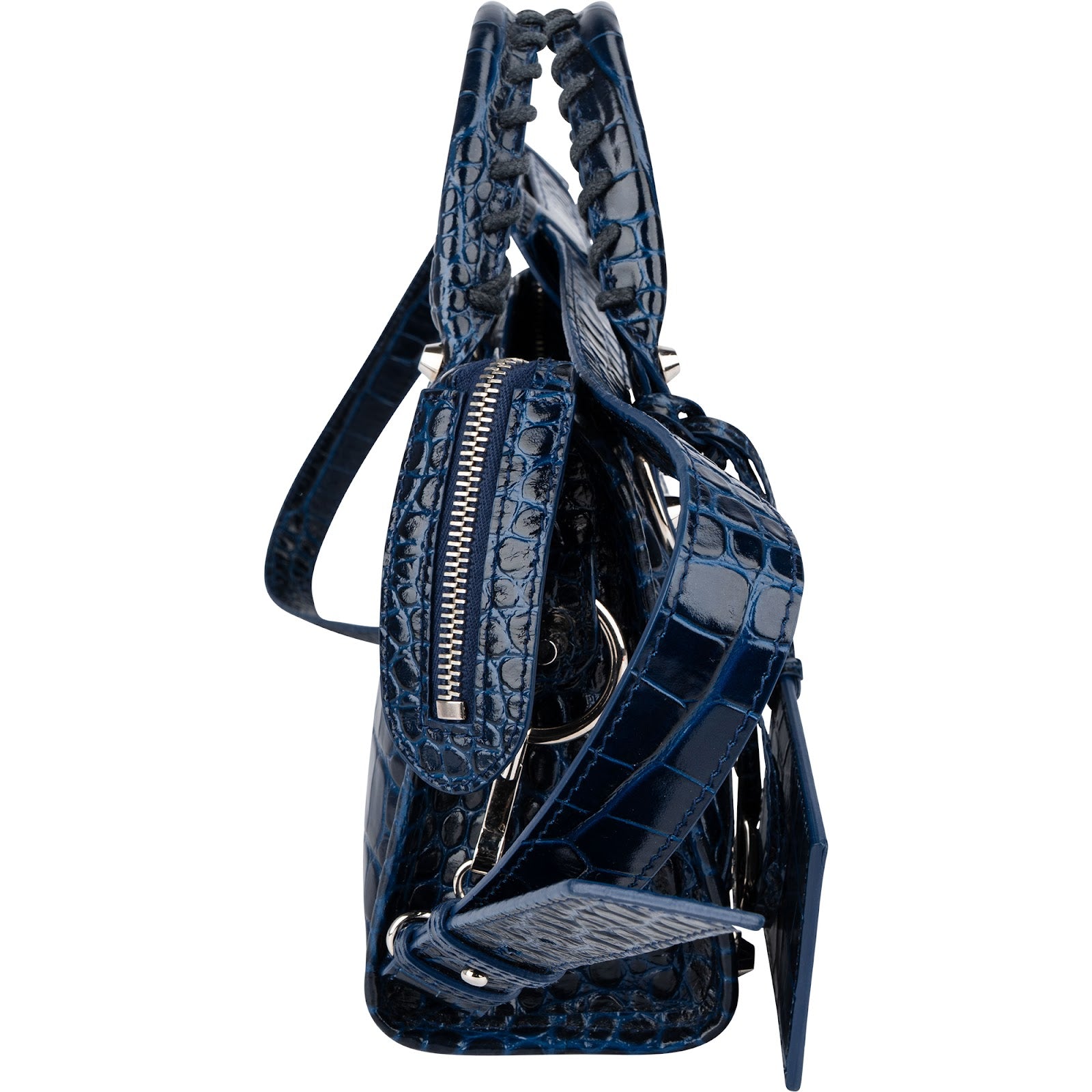 Balenciaga - Neo Cagole City Handbag